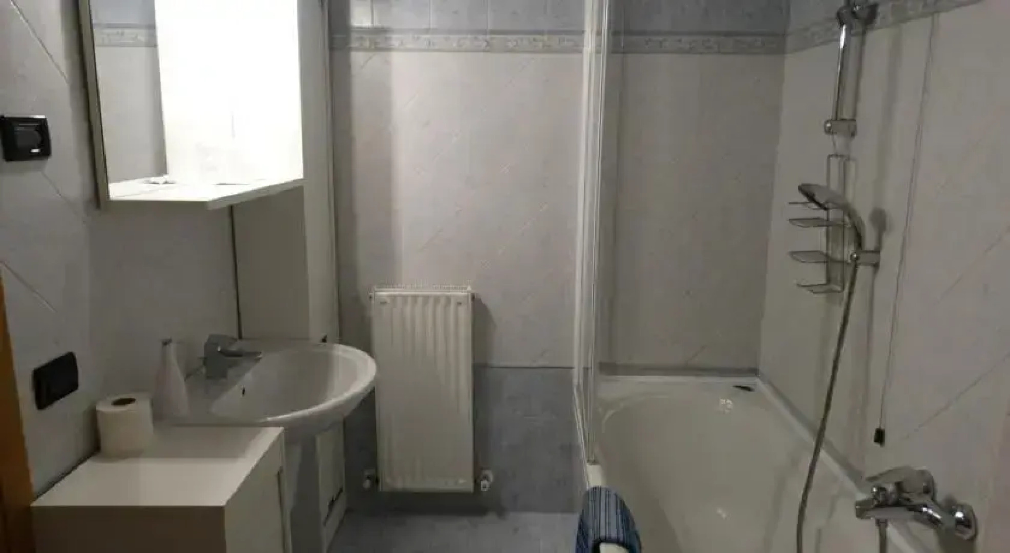 Appartamento La Cascata