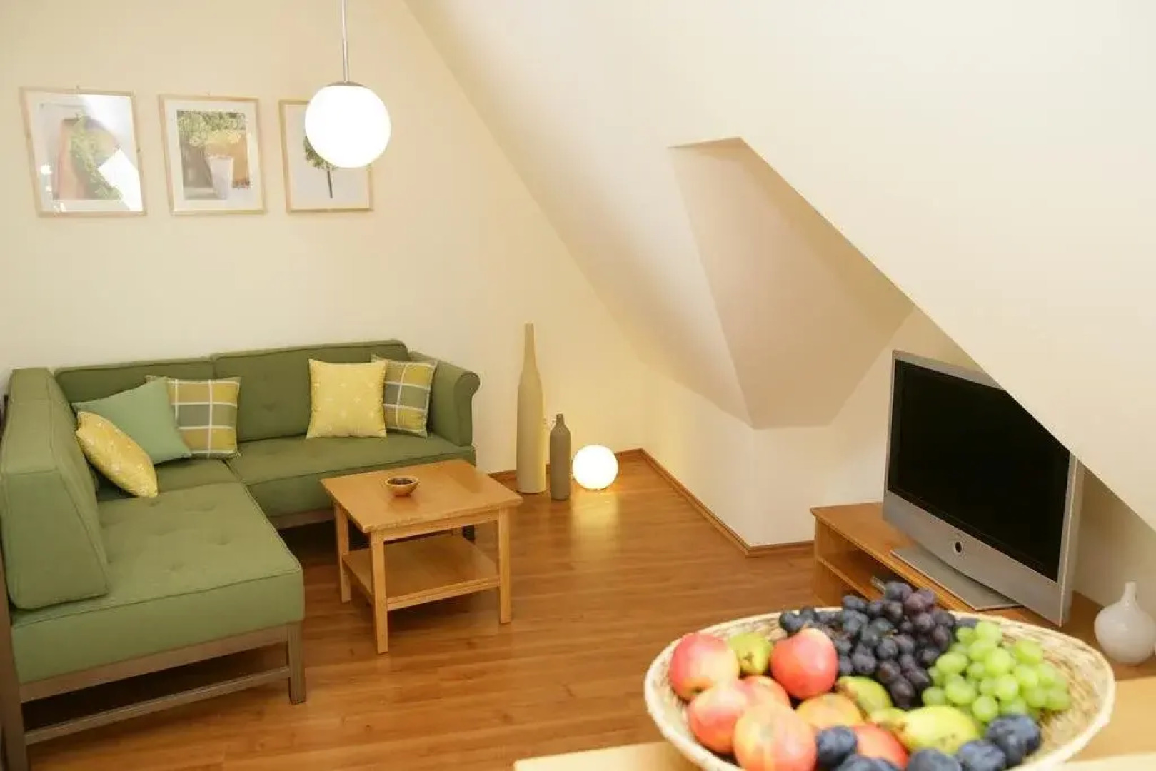 Komfort Appartements Zirbenland - Adult Only