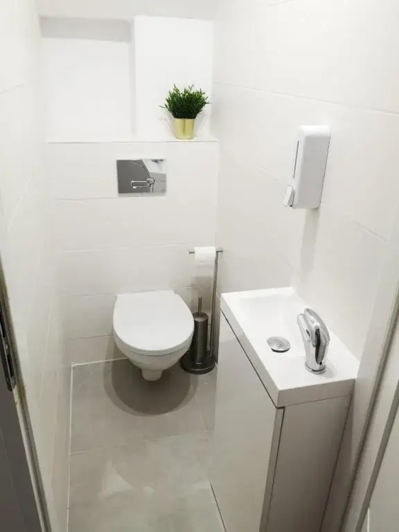 Poczekalnia Turystyczna