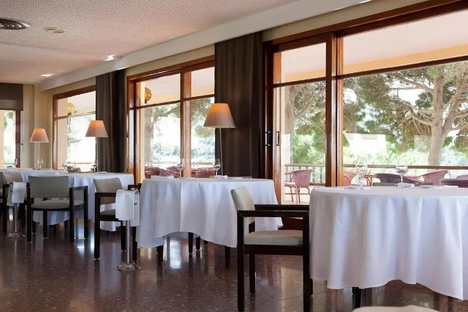 Almadraba Park Hotel