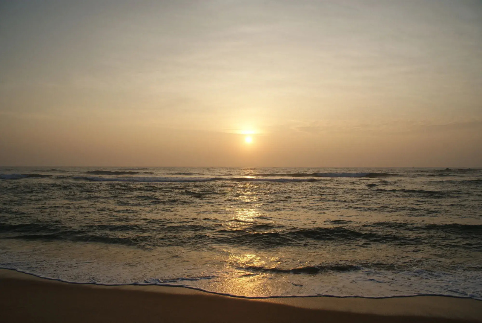 Lanka Beach Bungalows