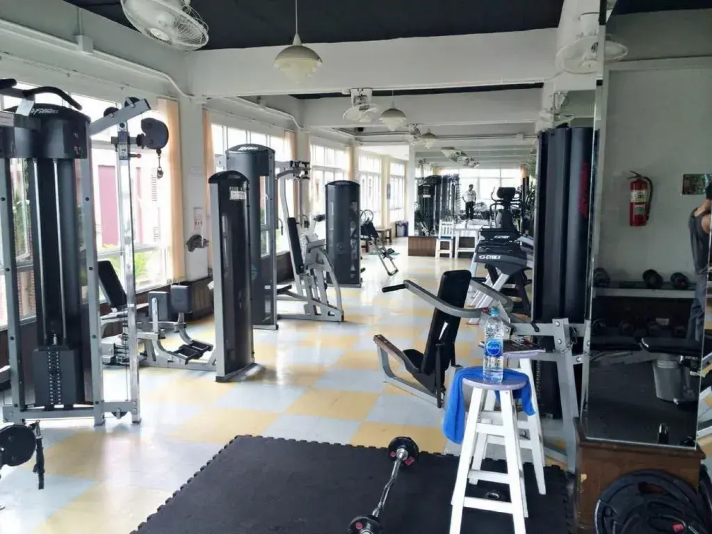 SB Living Place Hotel Phuket Town