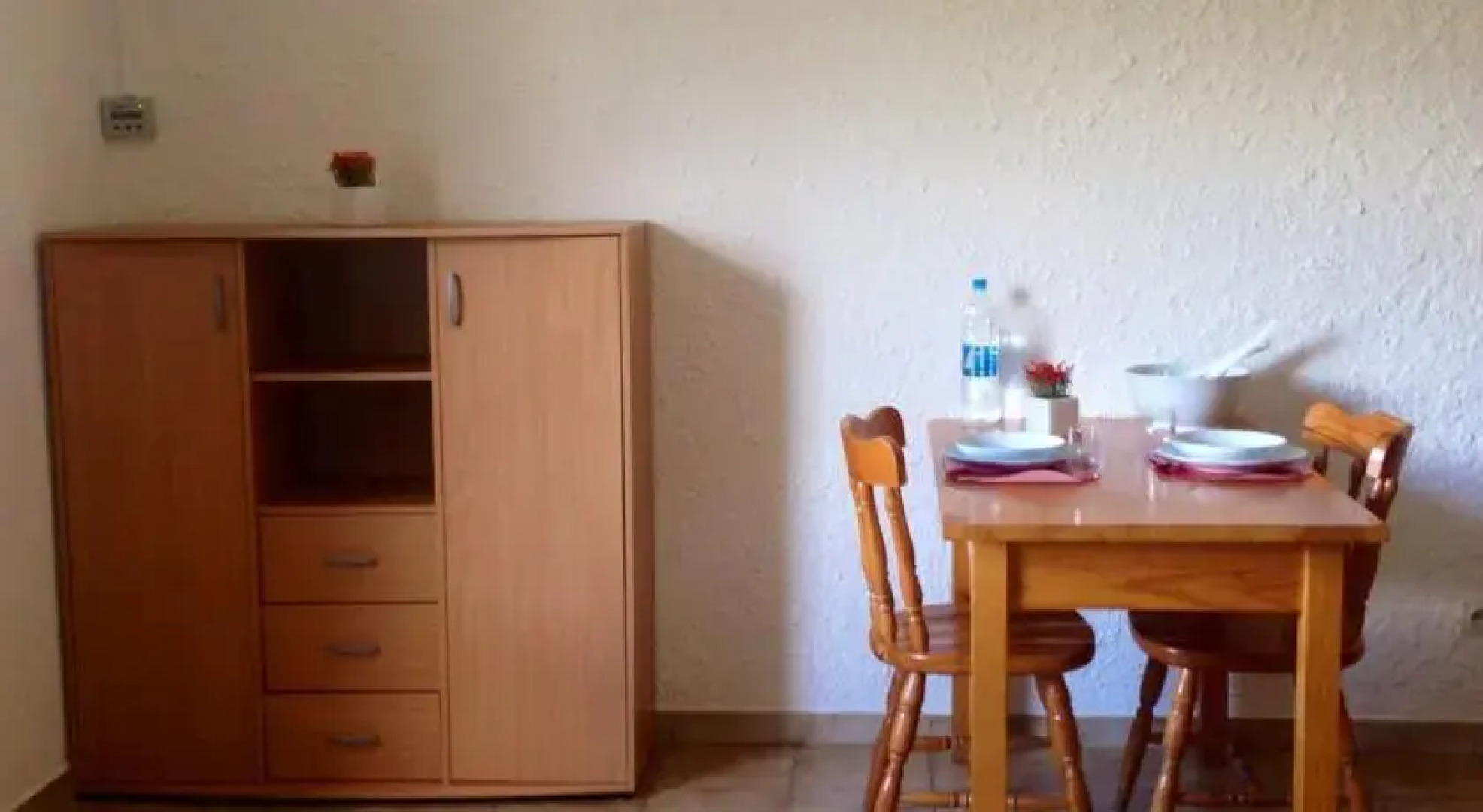 Résidence Santa Regina