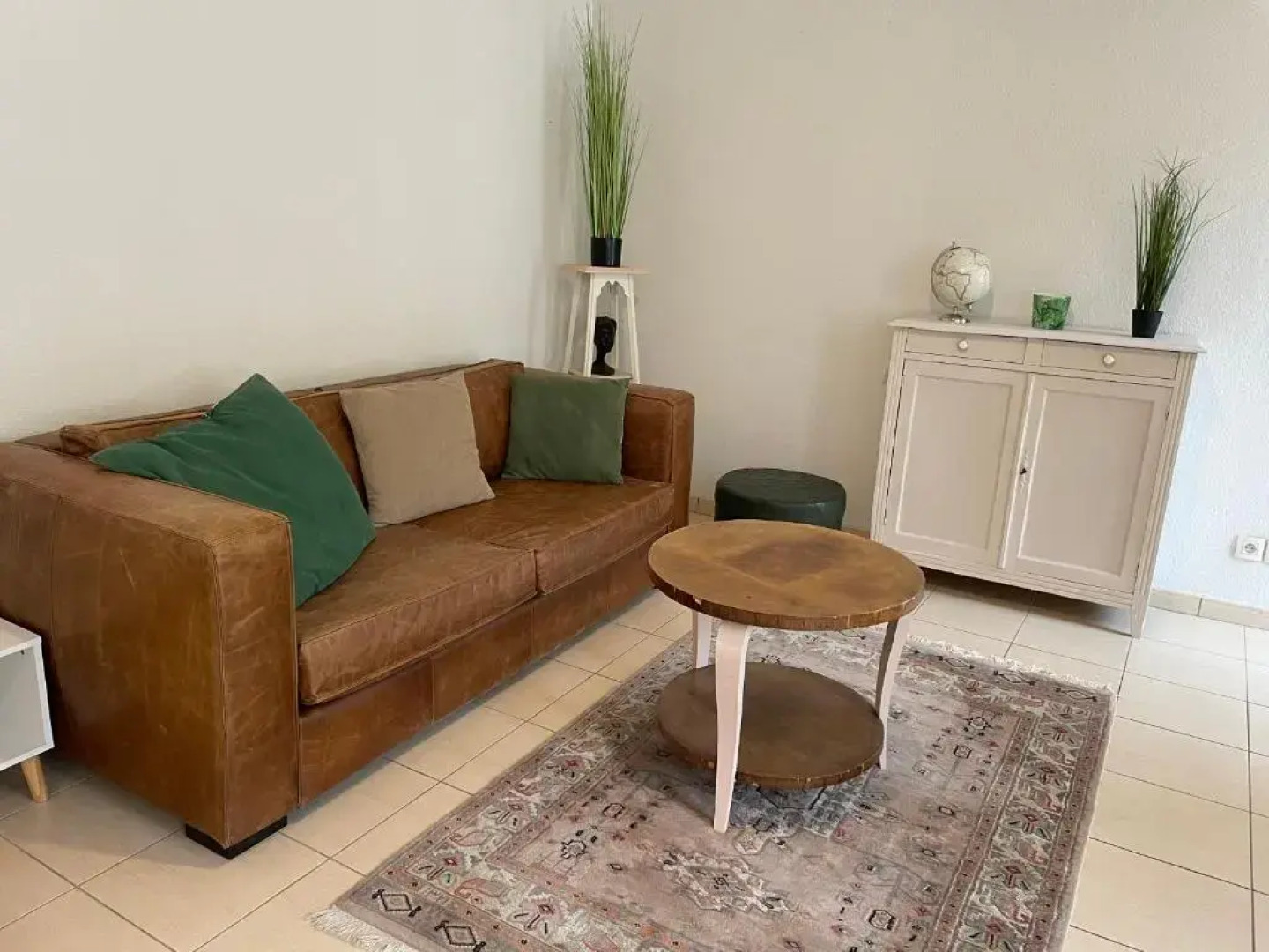 Nantua: joli appartement idéalement situé.