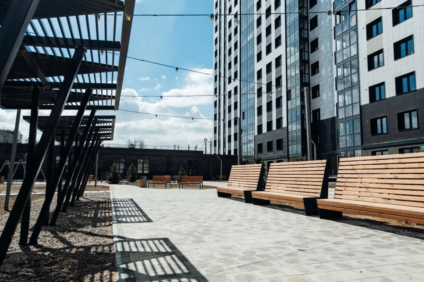 SweetHome на улице Ивана Доронина