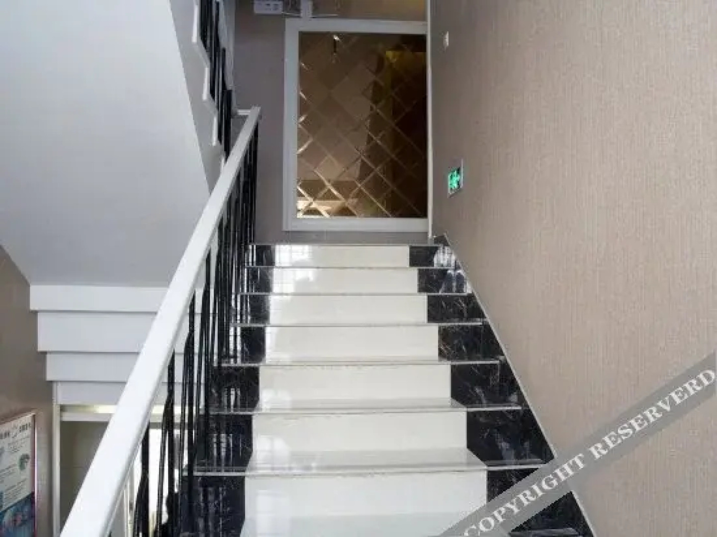 Tianyue Business Hotel