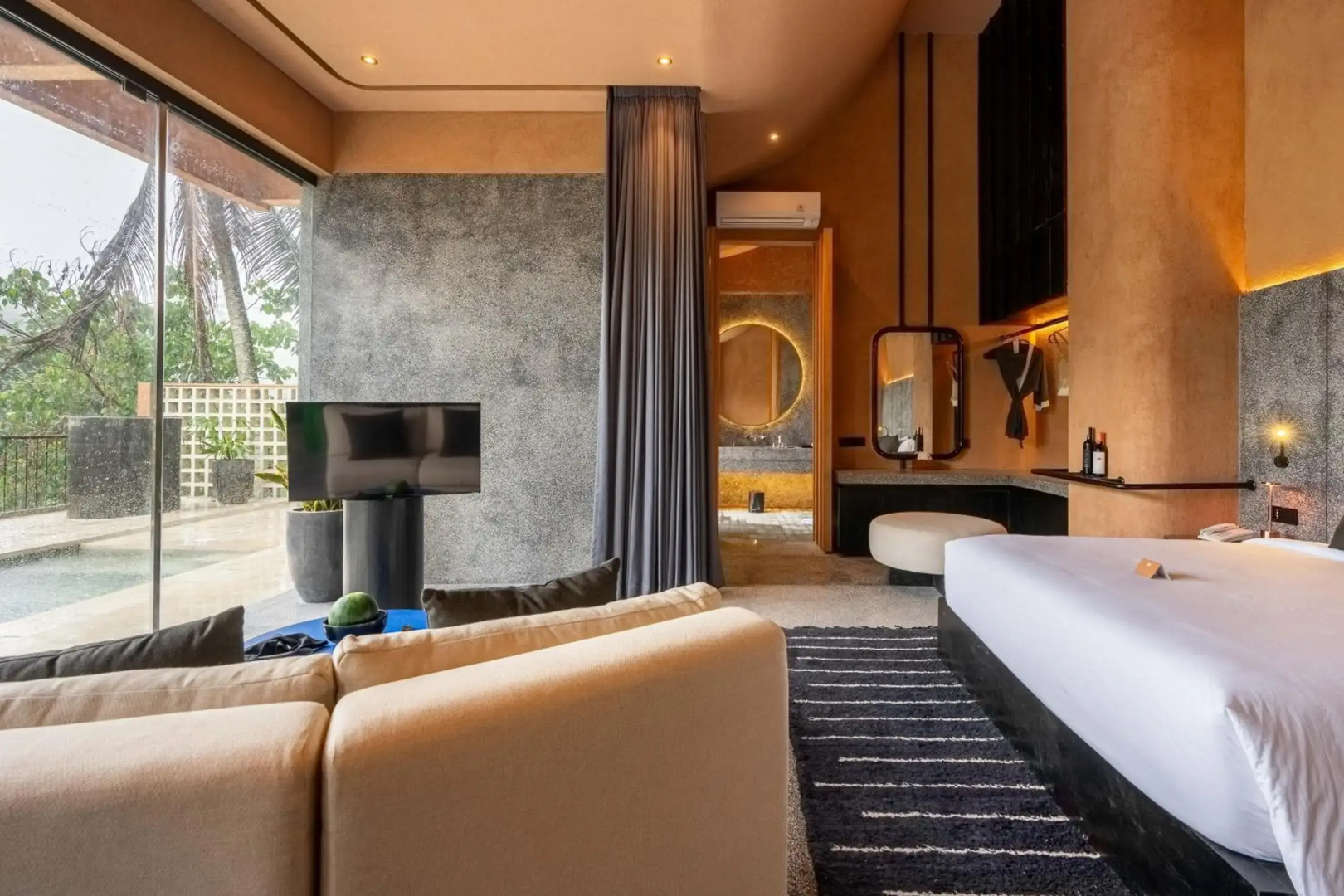 Amora Ubud Boutique Villas