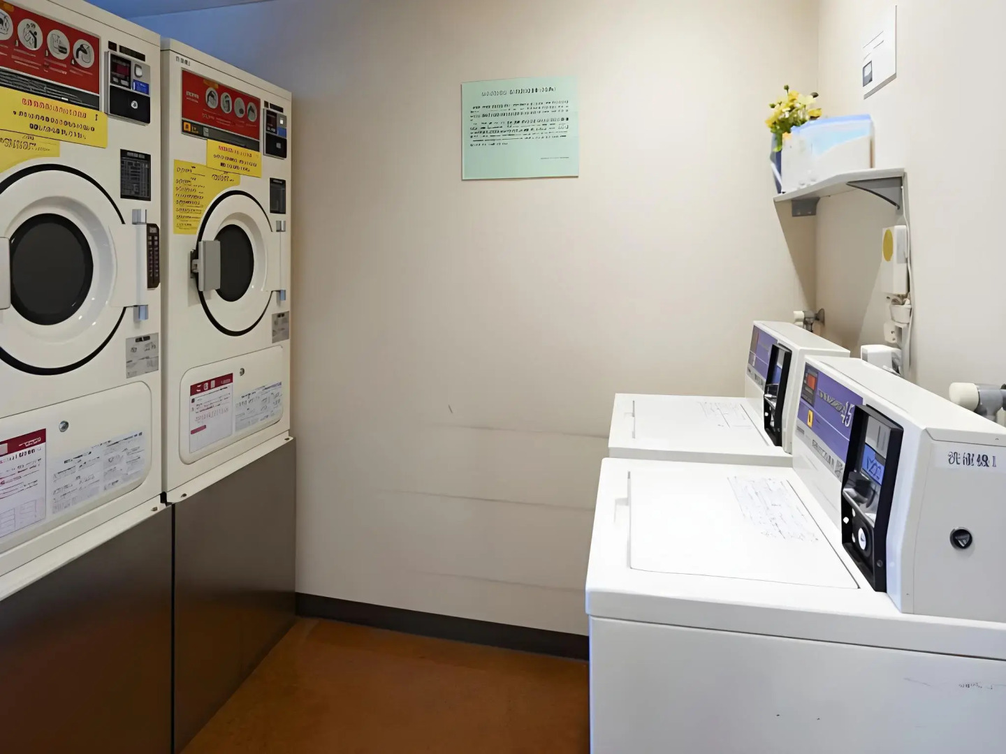 Hotel Sealuck Pal Kofu