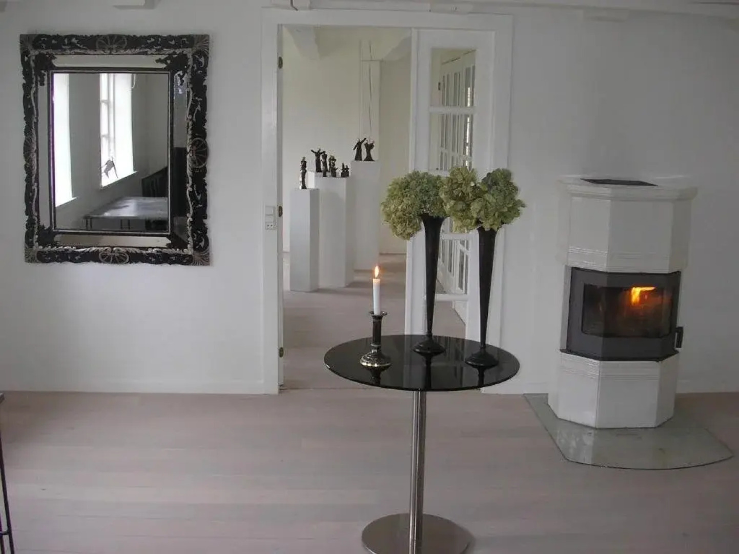 Kirsten Piil Bed & Breakfast