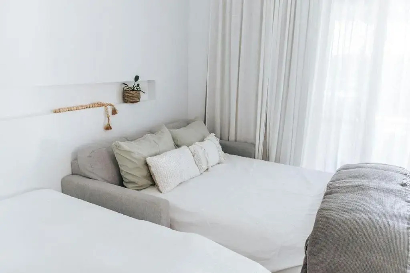 Studio on Lewis Tiny House