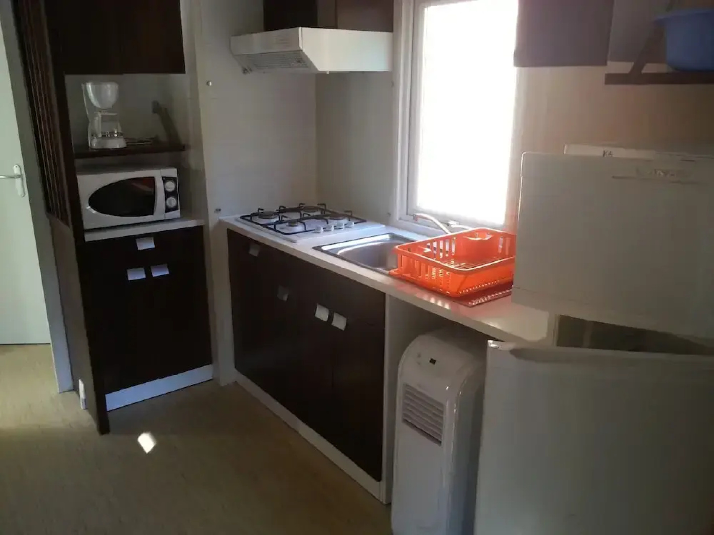 Camping BelleRive