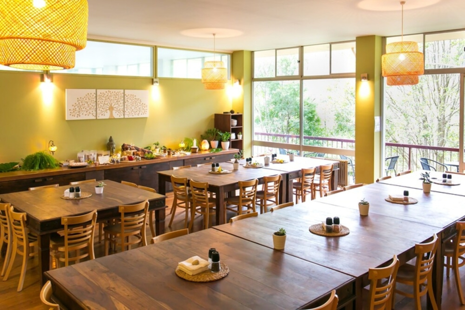 Heart & Soul Retreats