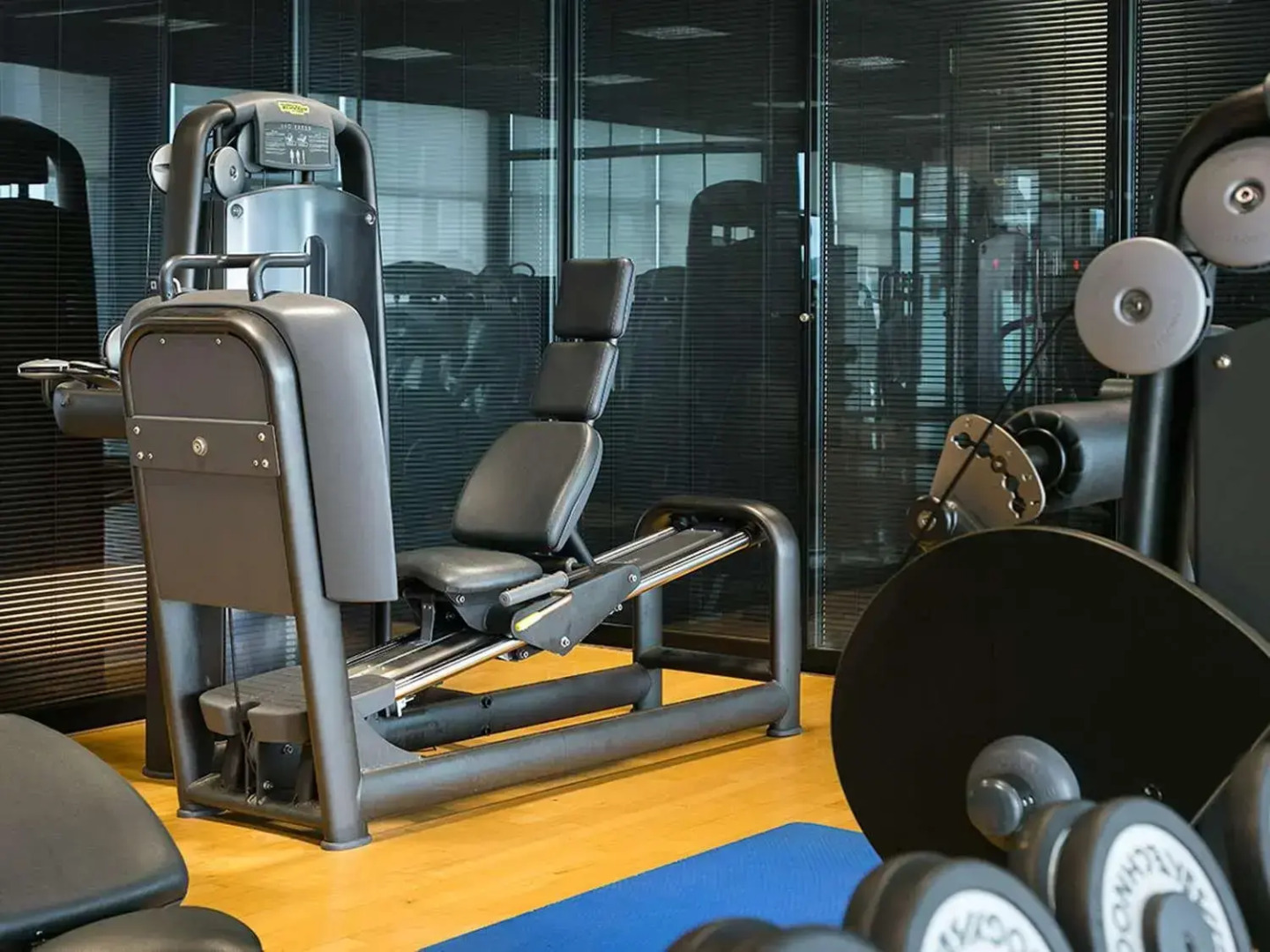 Hôtel Barrière Le Grand Hôtel