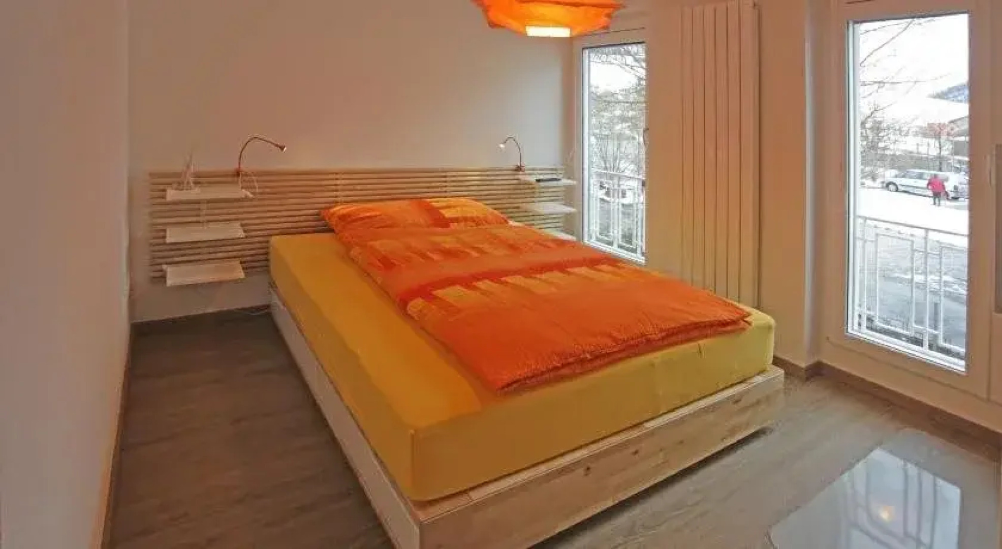 Landgasthof Hirschen