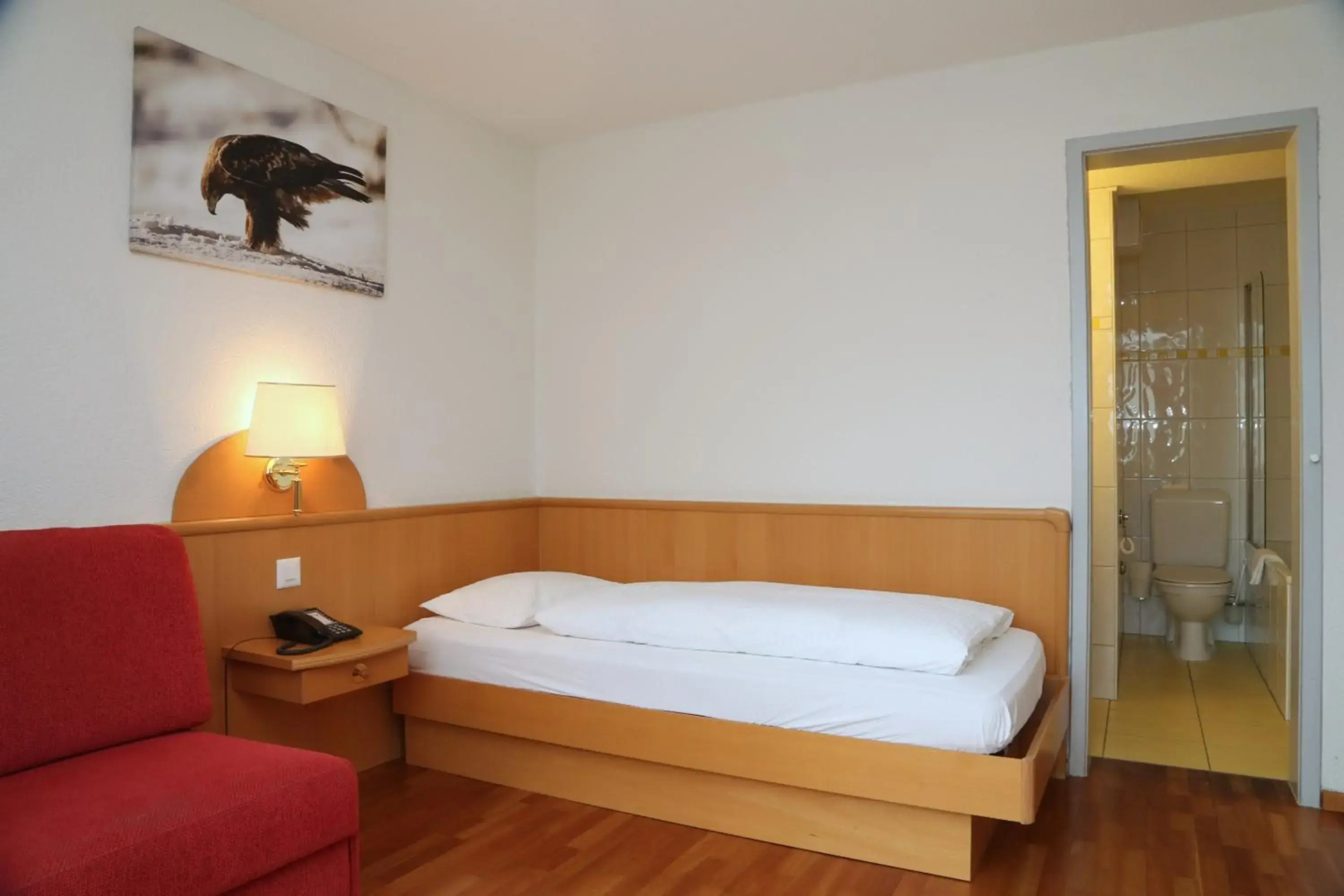 Hotel Crystal