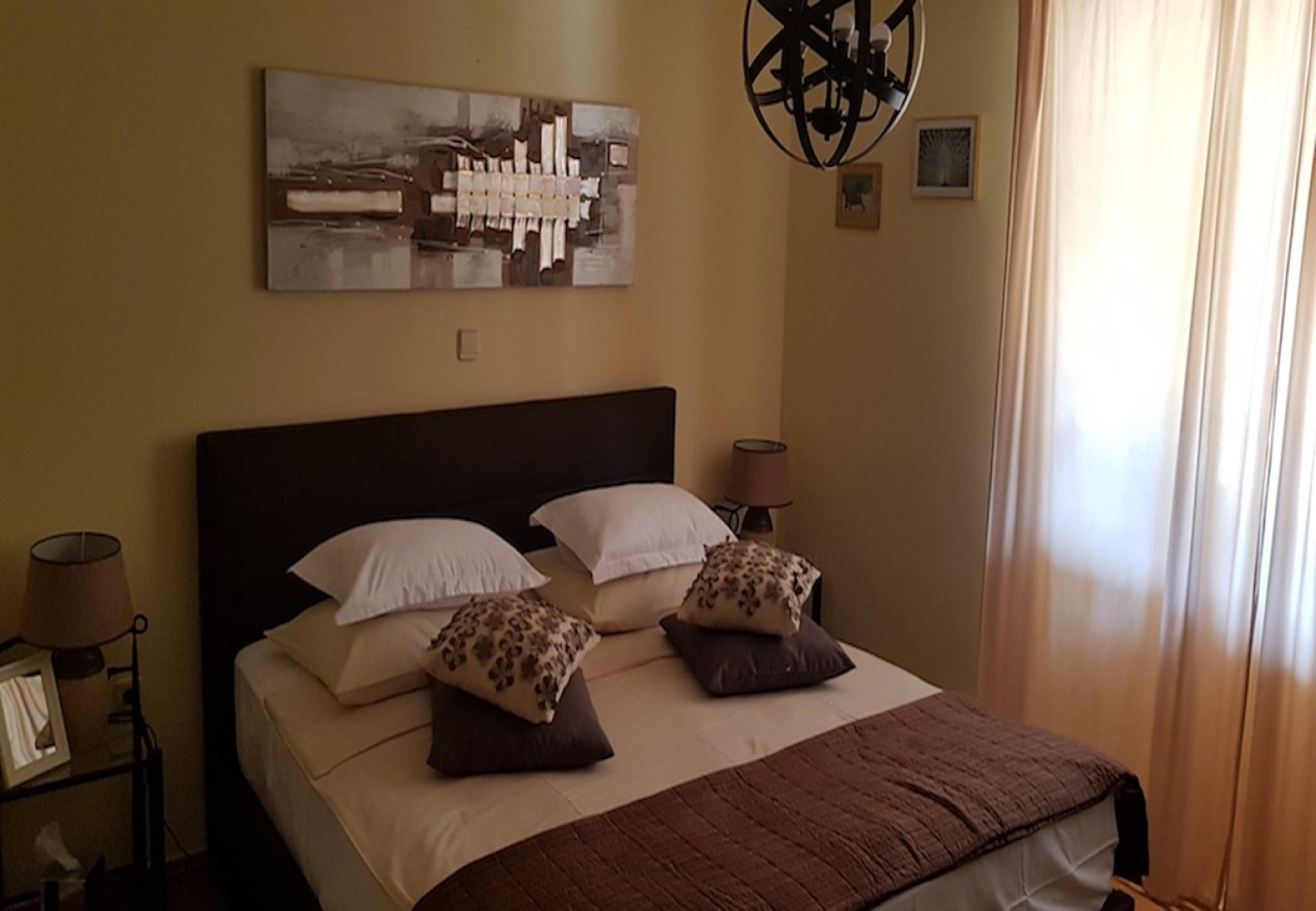 Room Perstel - with parking : R1 Marcana, Istria