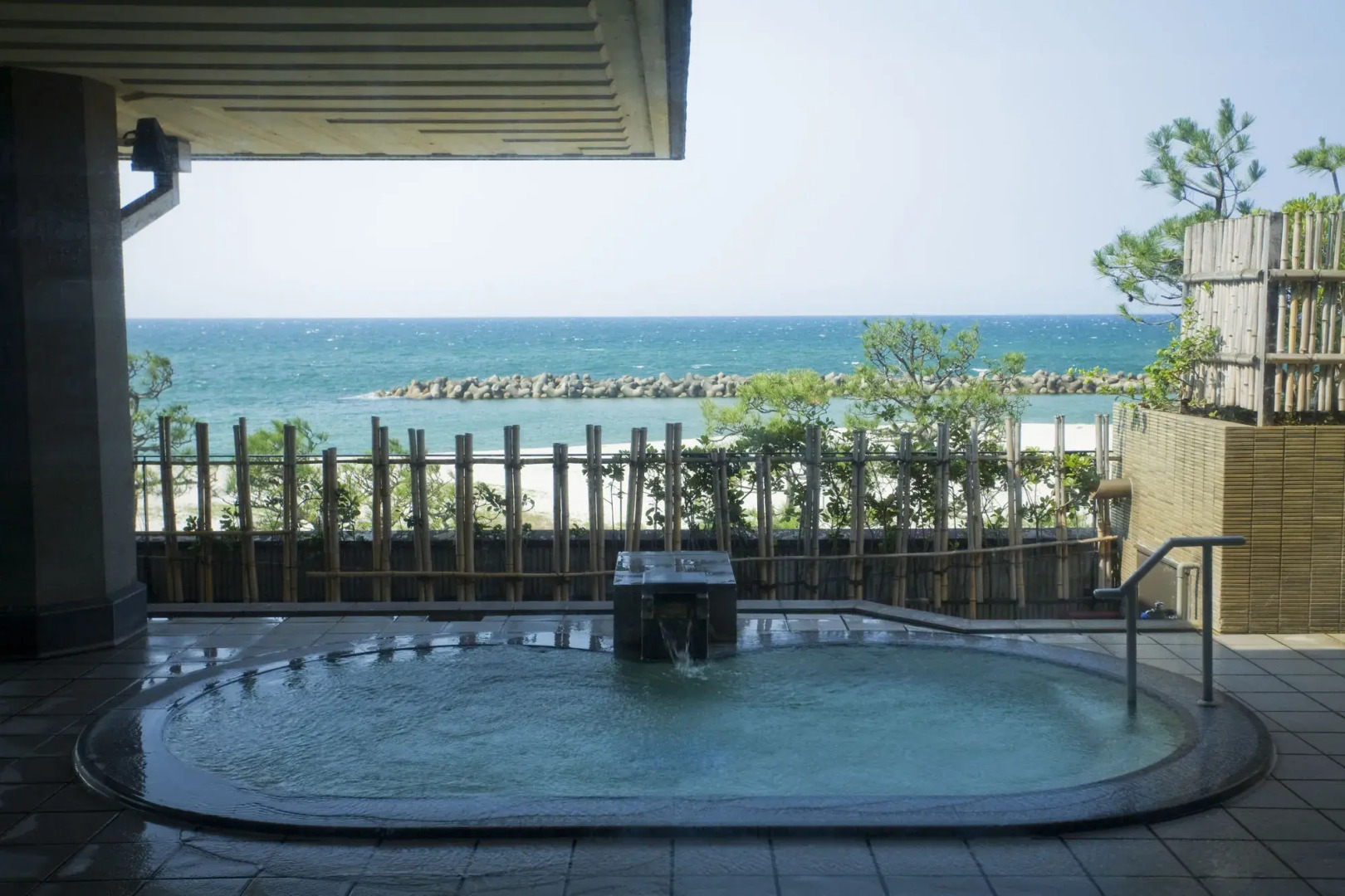 Kaike Grand Hotel Tensui