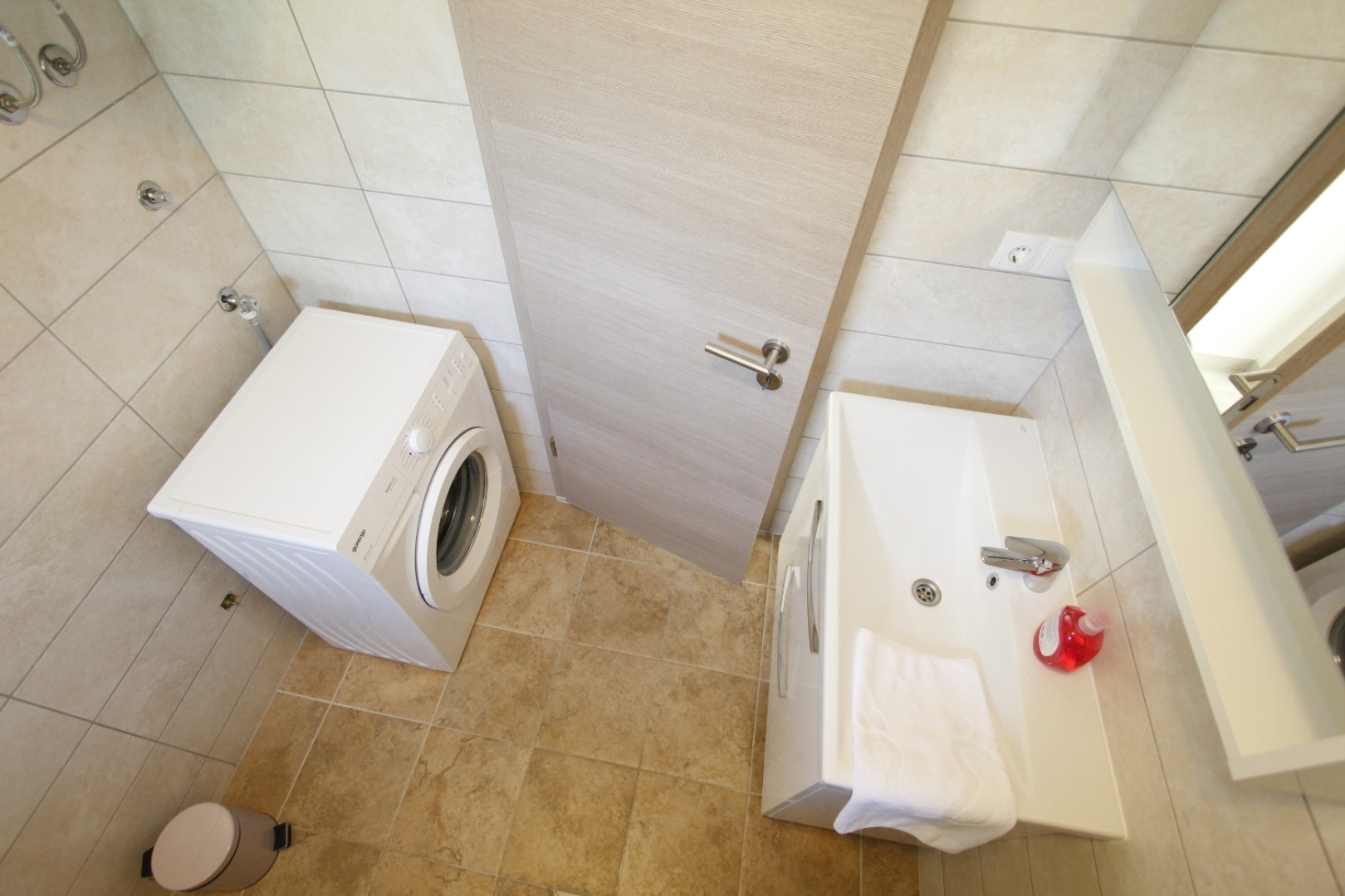 Holiday house Olive Privlaka, Zadar riviera