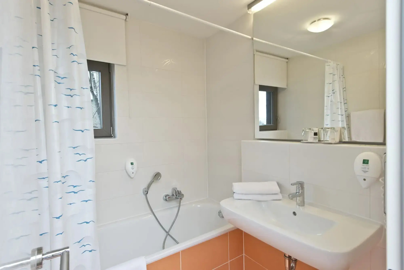 Tryp by Wyndham Frankfurt