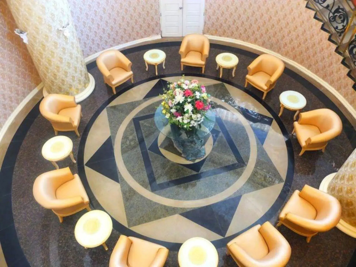 Adriatic Palace Hotel Pattaya