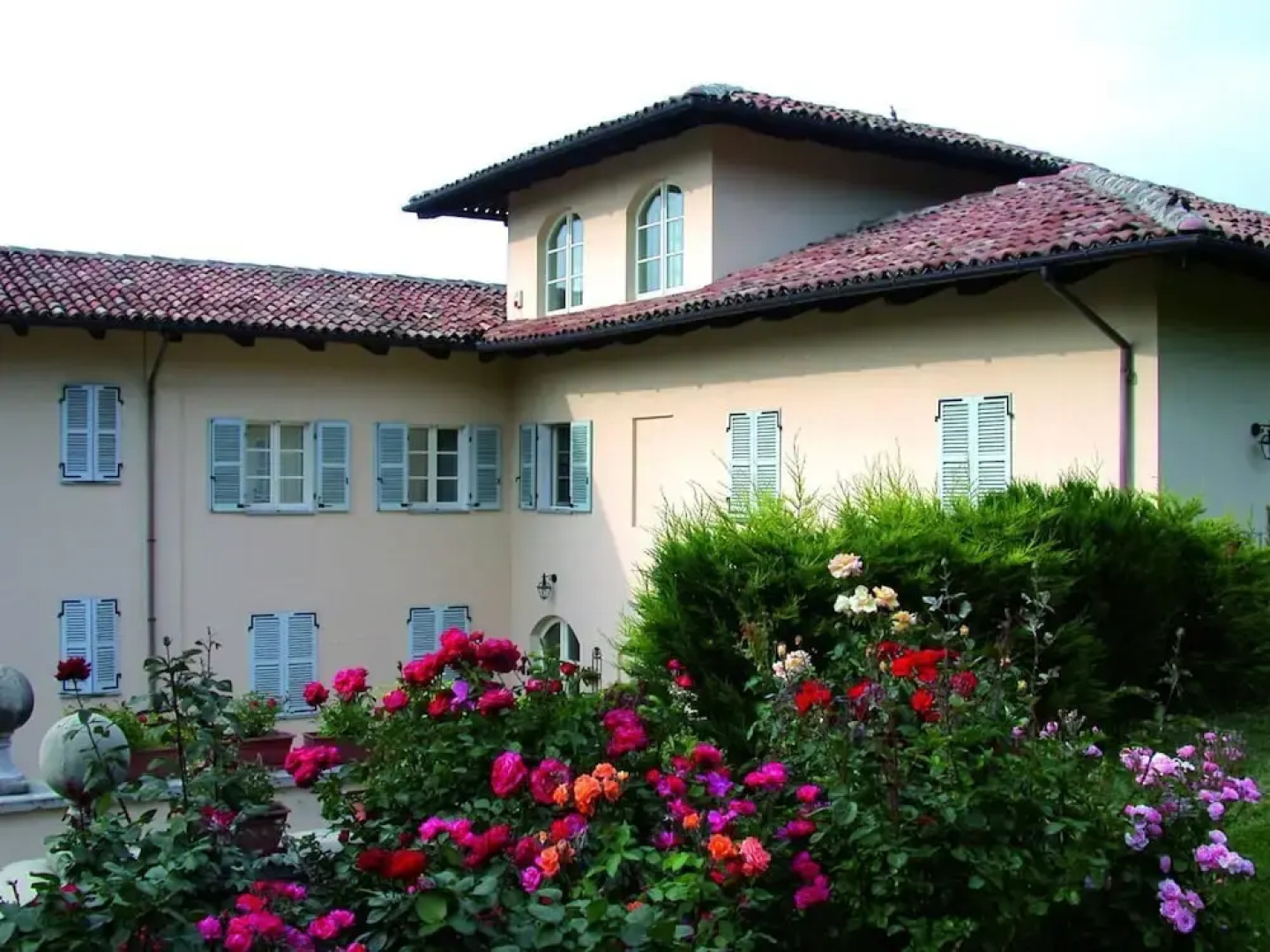 Agriturismo La Casa In Collina