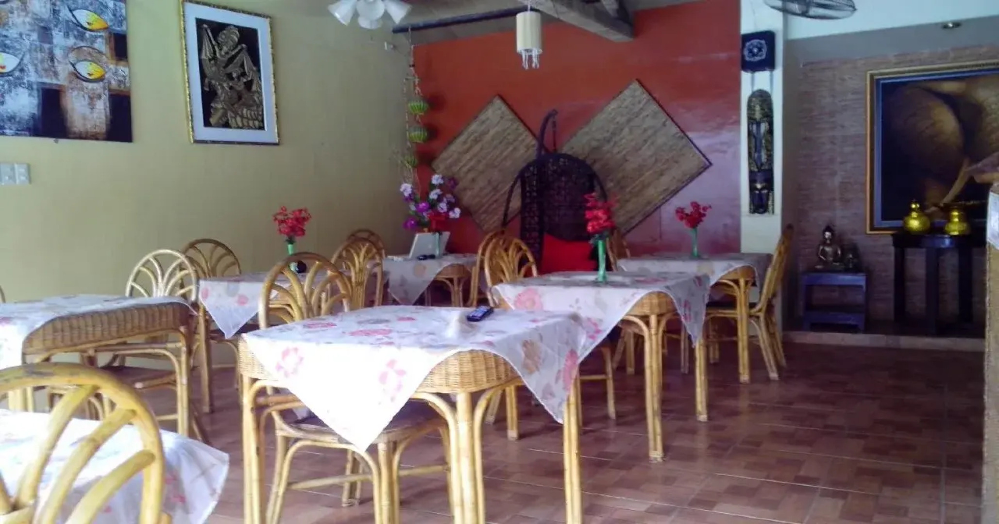 Ramashinta Resort and Spa