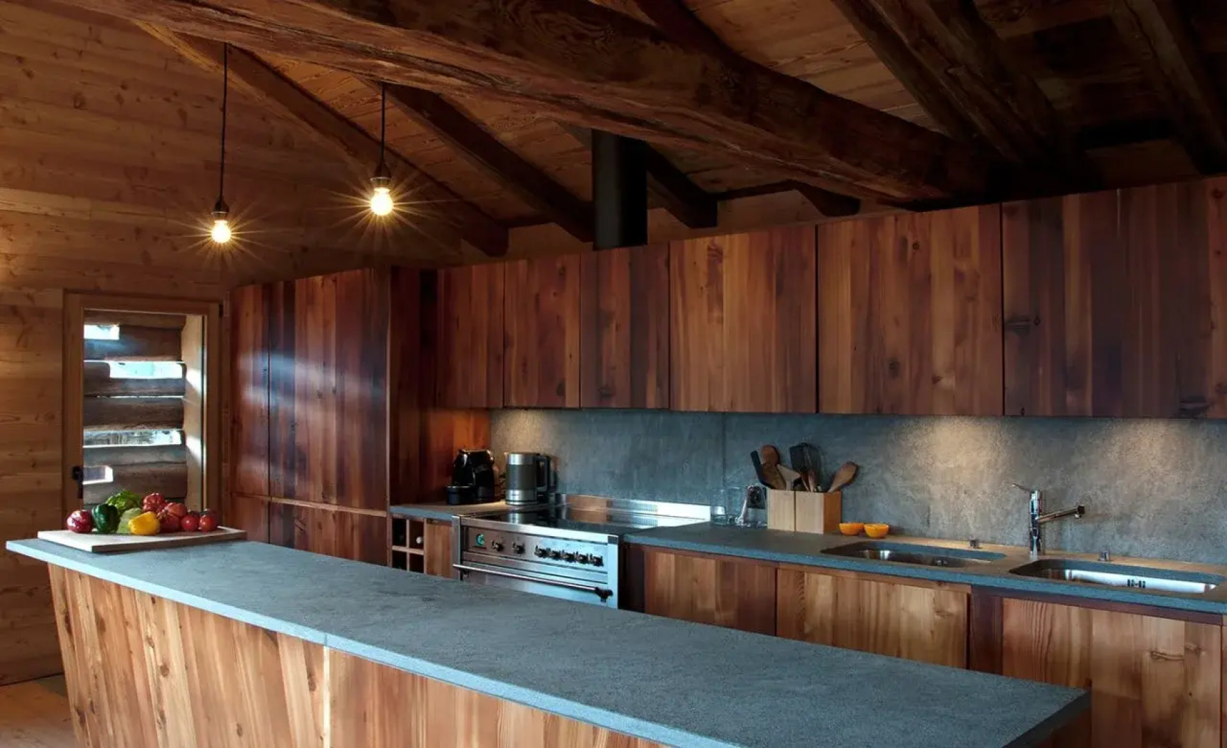 Montagne Alternative