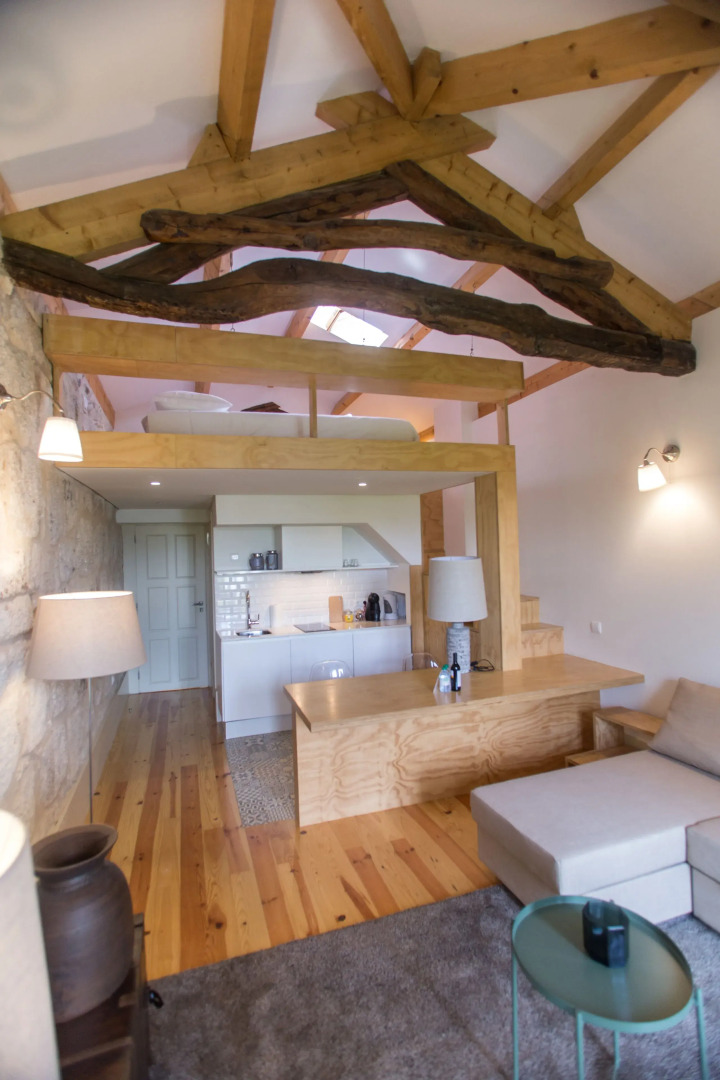 Picasso Suites Porto by Porto City Hosts