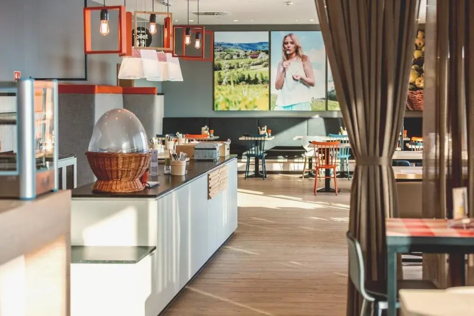 I m Inn Hotel Wieselburg