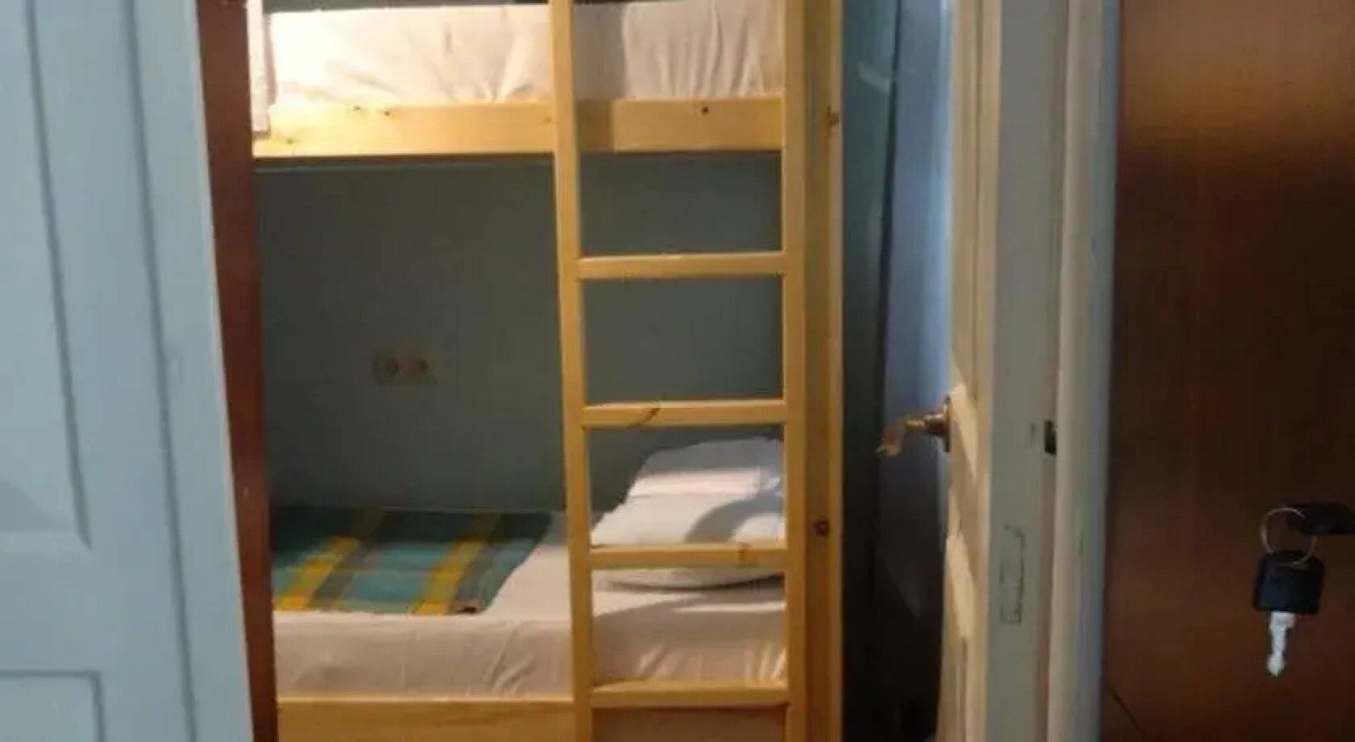 Меблированные комнаты Sova