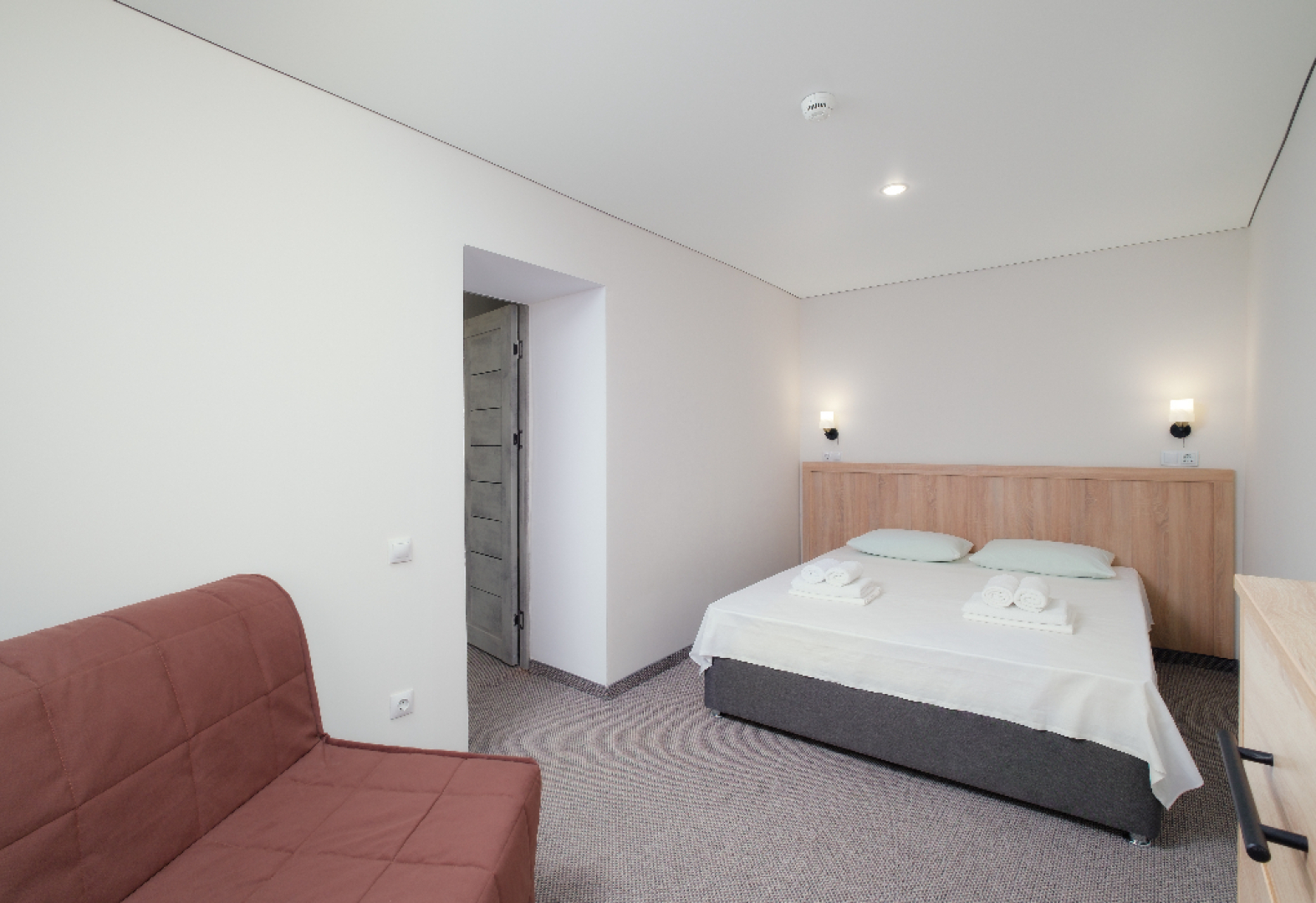 Krymskoe Primorie Sanatorium