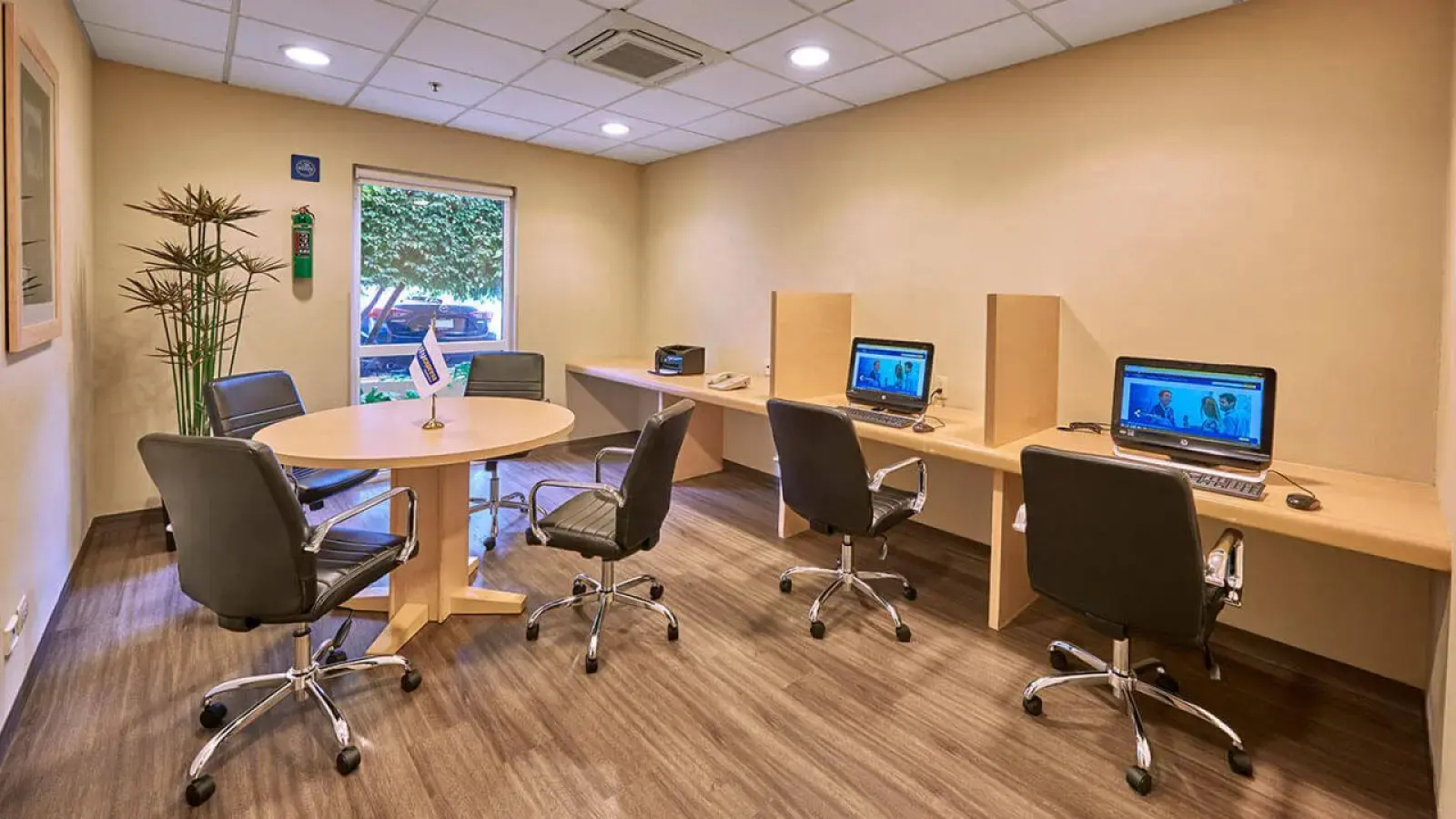 City Express by Marriott San Luis Potosi Zona Universitaria