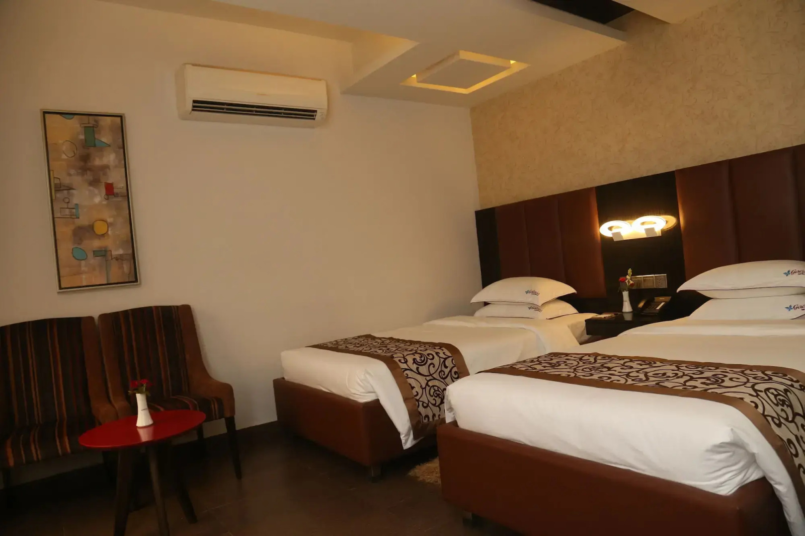 D'more Dhaka Hotel & Resort