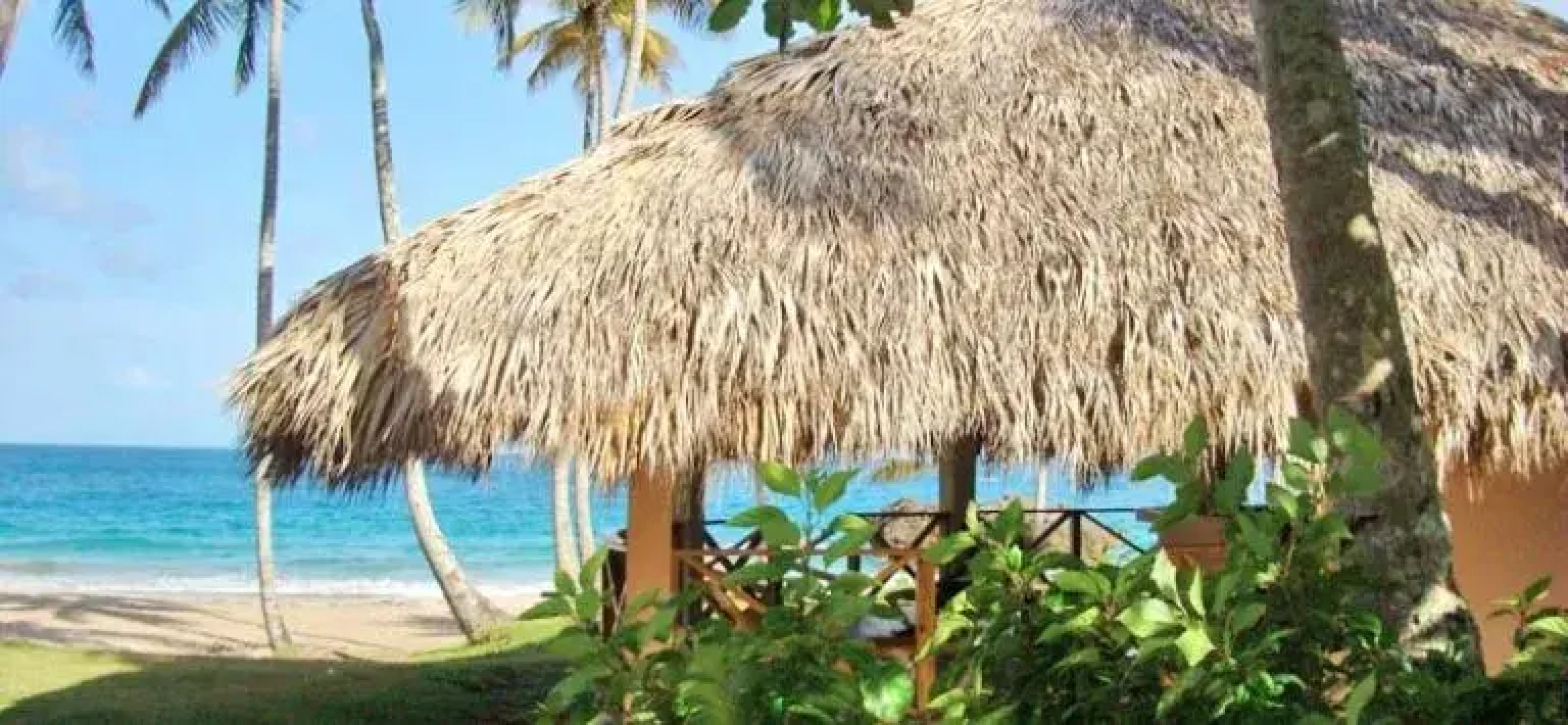 La Tambora Beach Suites Sustainable Resort