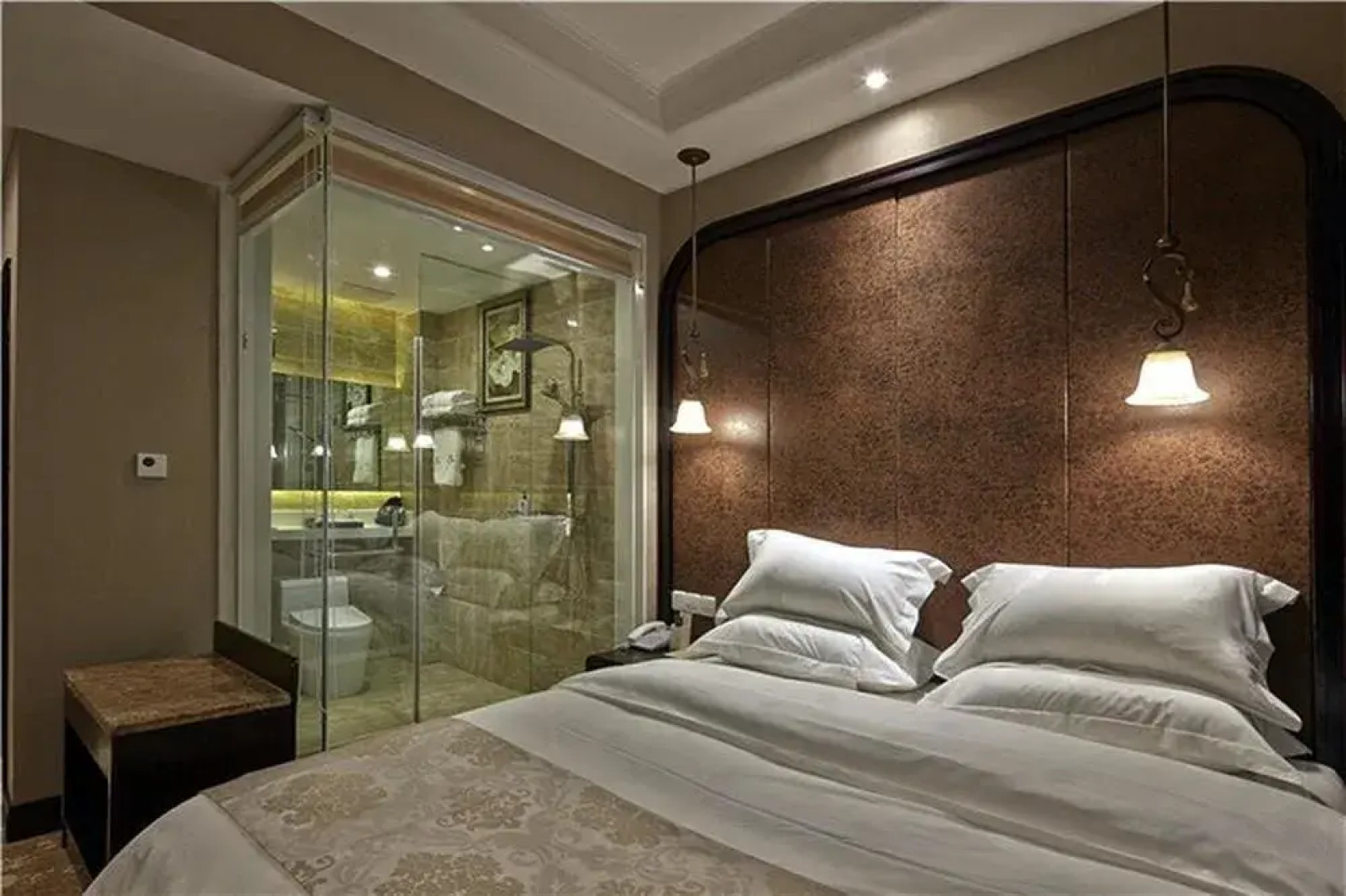 Shang Kang Cheng Hotel - Beijing