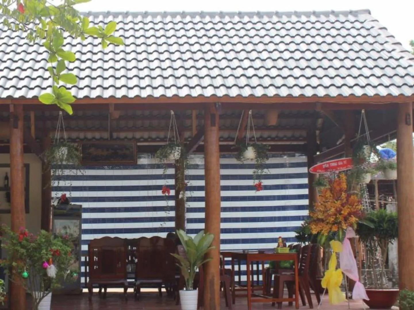 Hoa Nhat Lan Bungalow