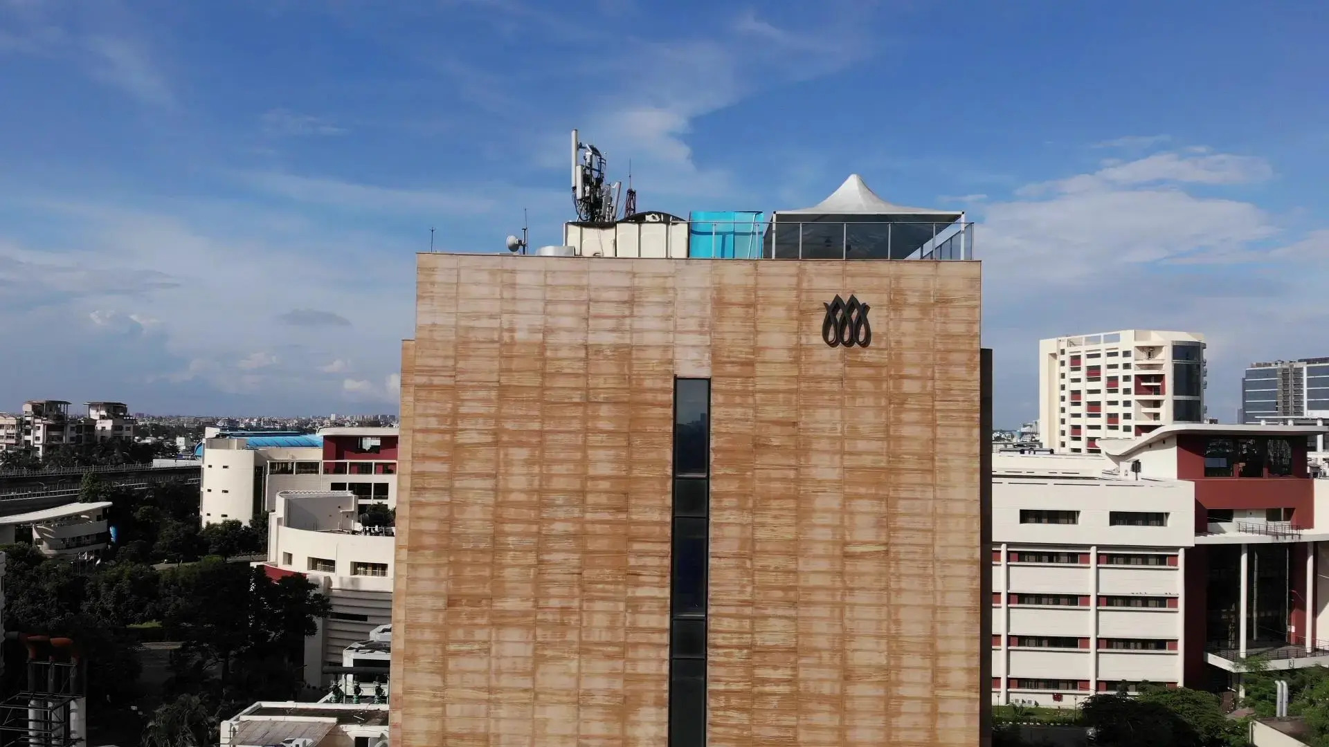 Monotel Luxury Business Hotel