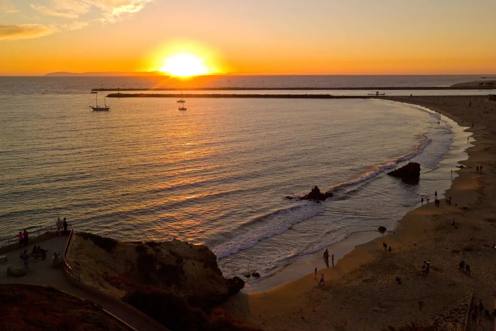 Hyatt Regency Newport Beach
