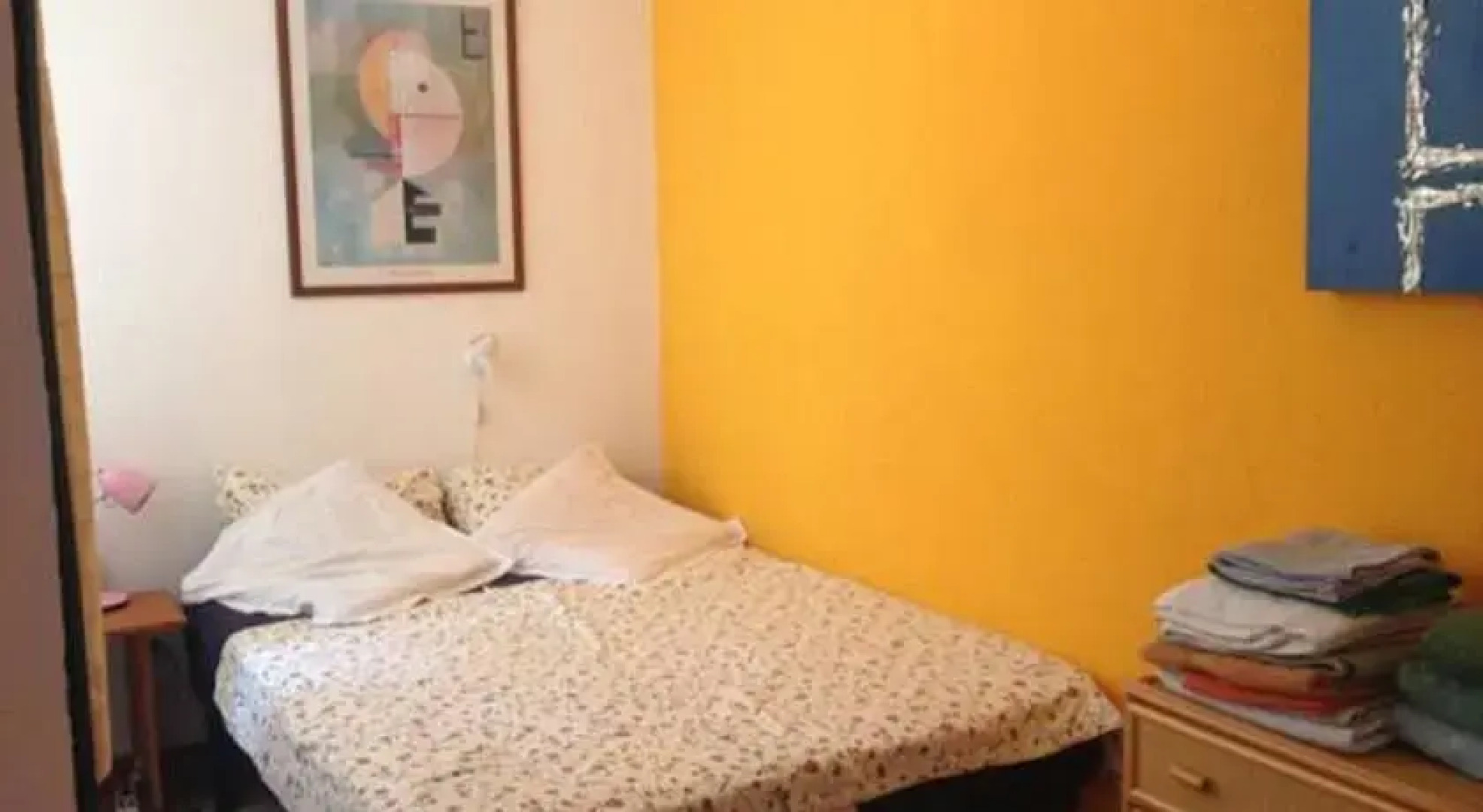 Duplex con vista al mar