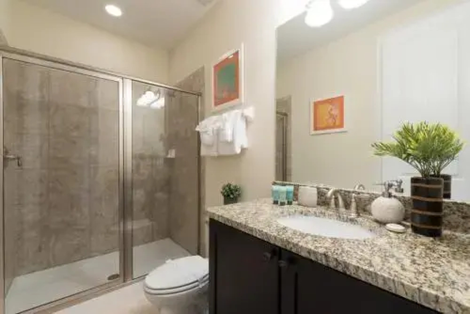 The Encore Club at Reunion - Ten Bedroom Villa- EC006