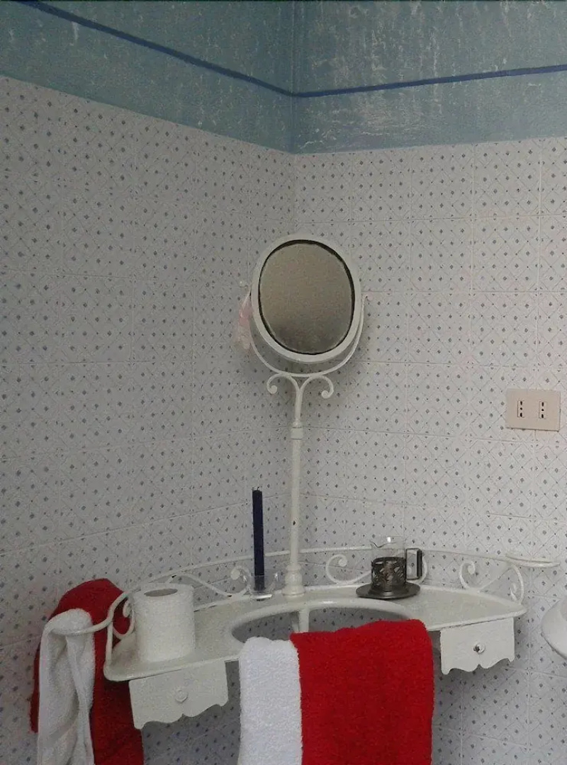 B&B La Corte