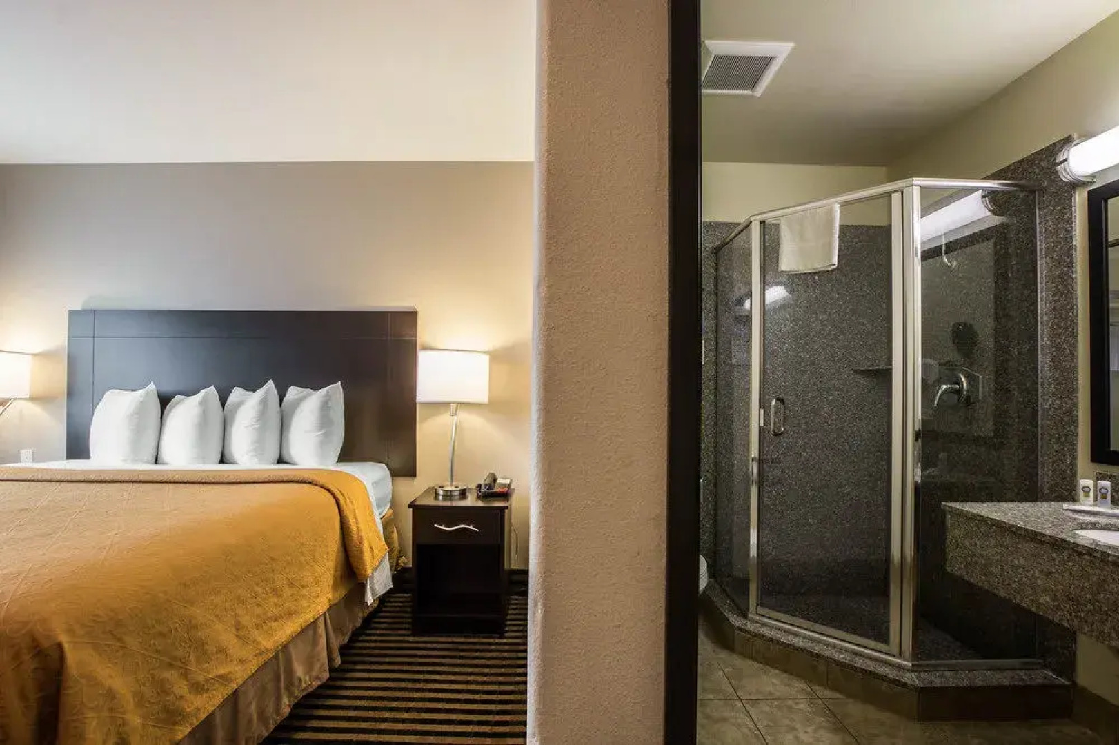 Quality Inn & Suites Escondido