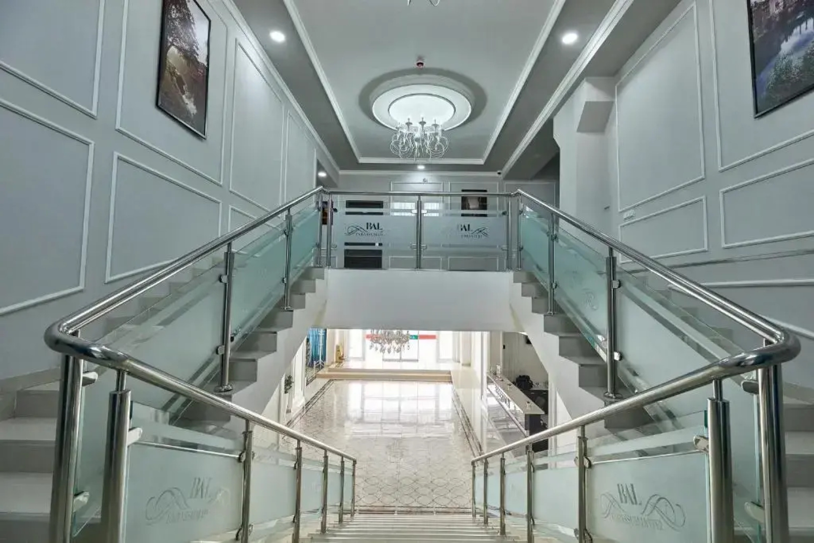 Bal Tabassum Hotel