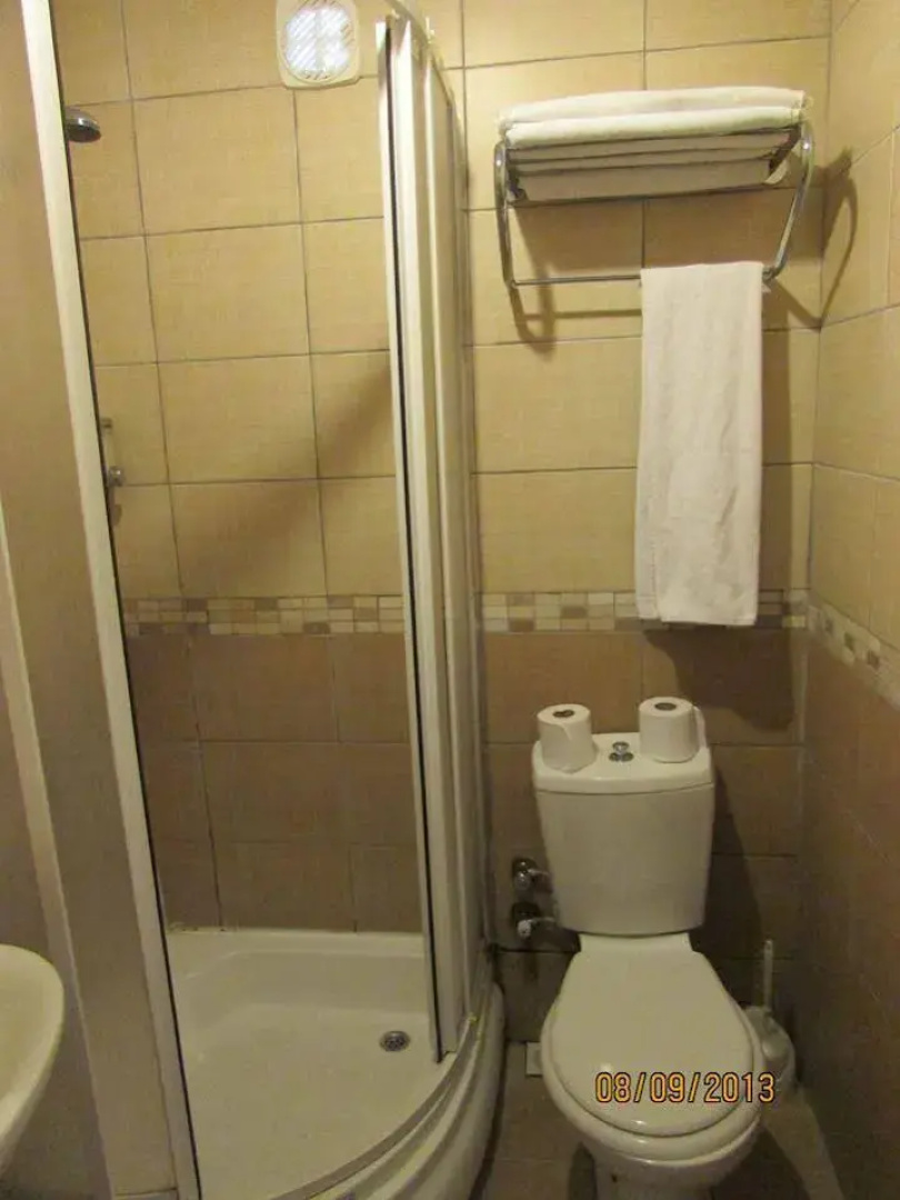 Peda Hotels Gumbet Holiday Beach