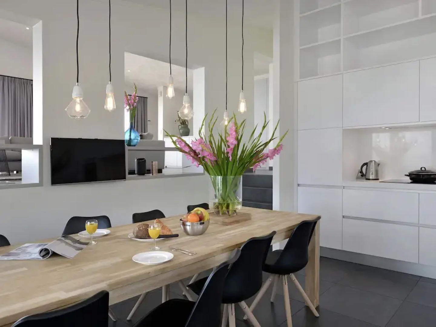 Luxurious Villa in a Nature Reserve