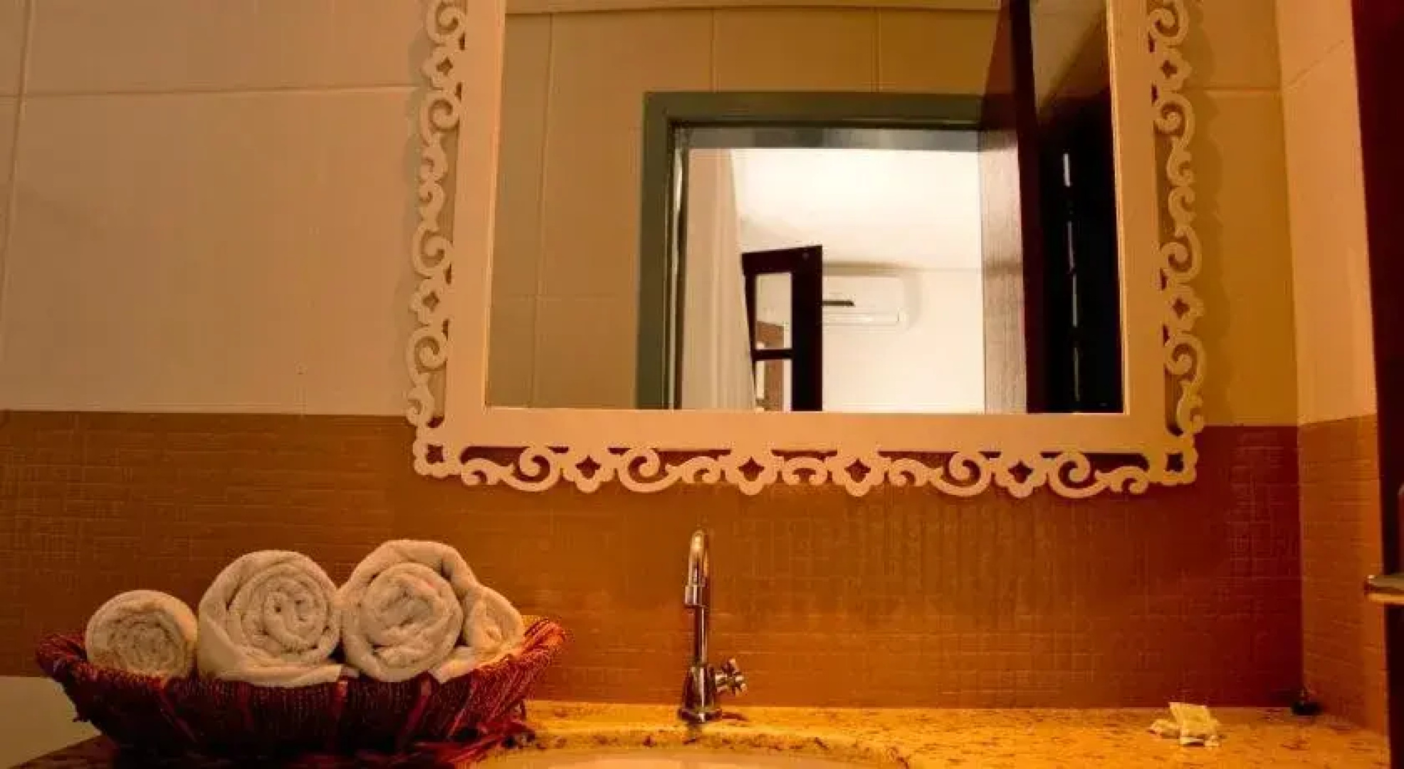 Vision Hotel Boutique