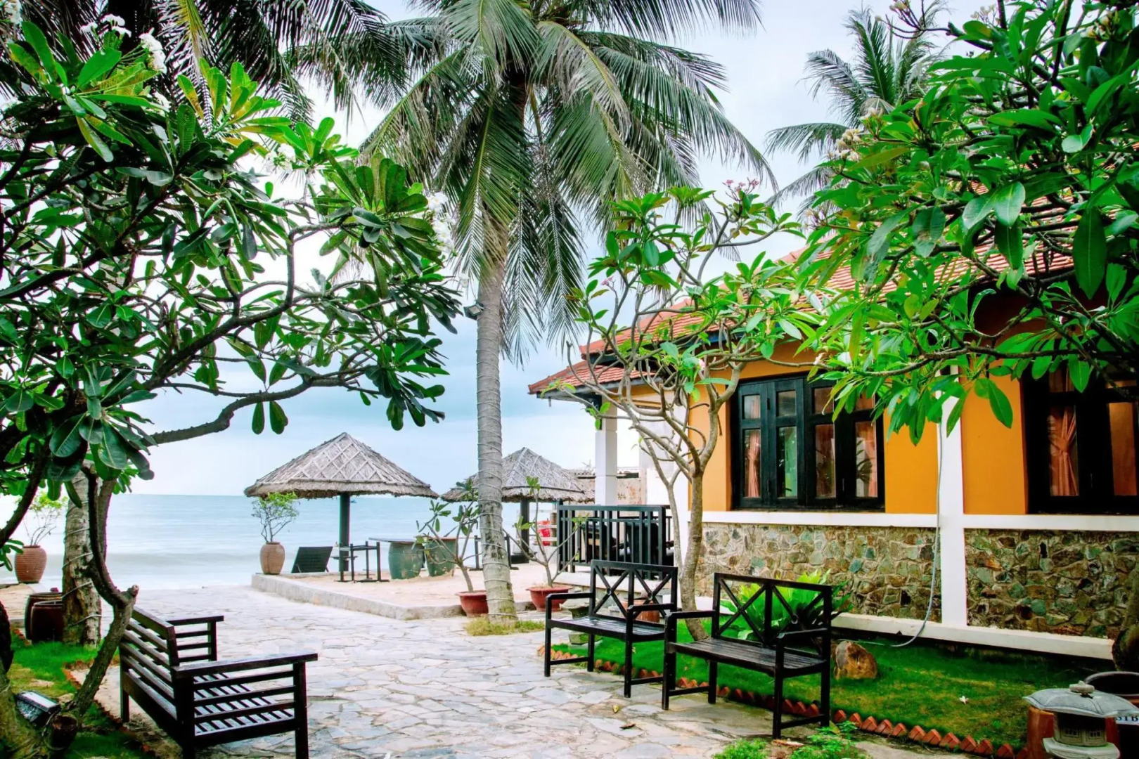 Riva Mui Ne Resort