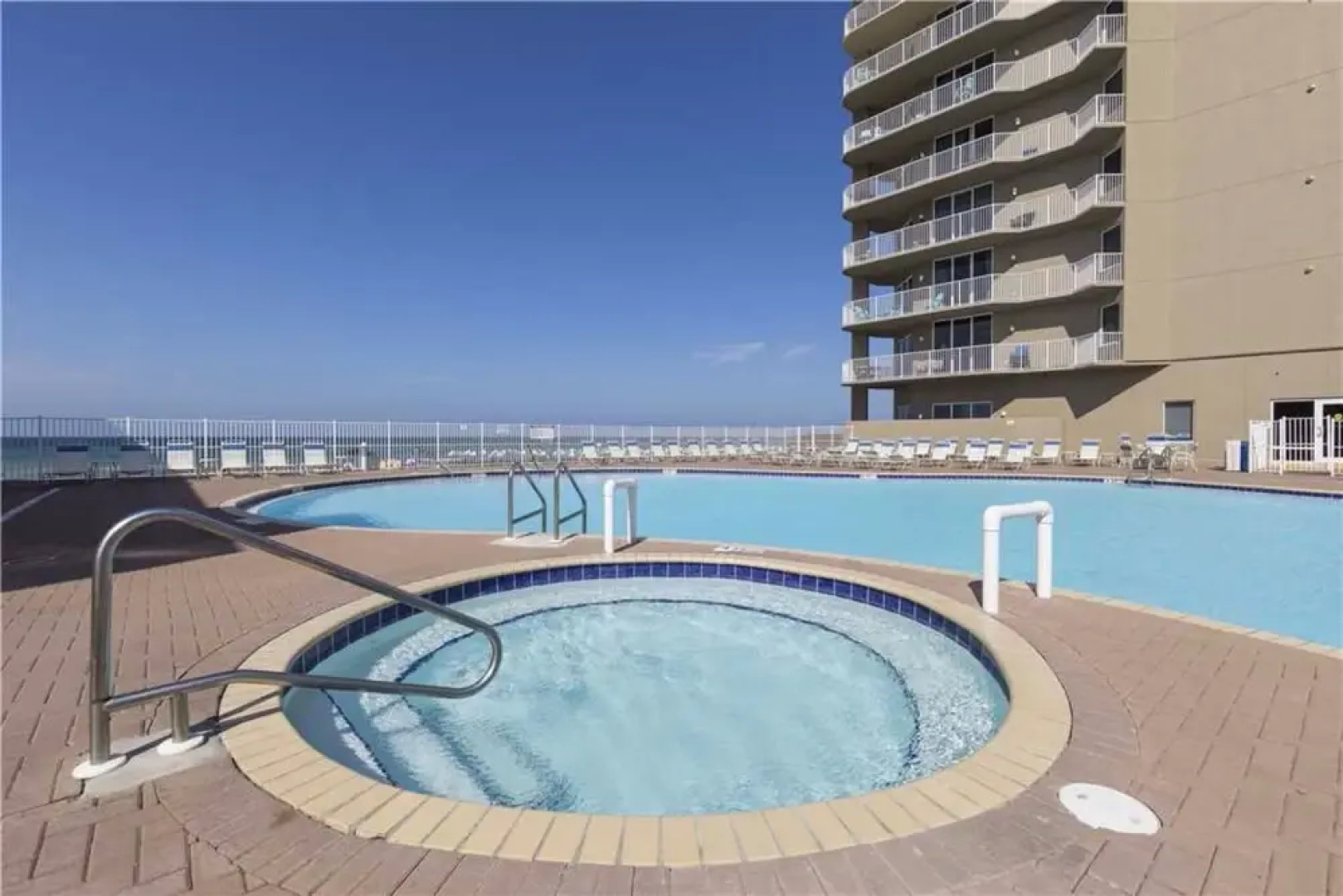 Tidewater Beach Resort by Royal American Beach Getaways