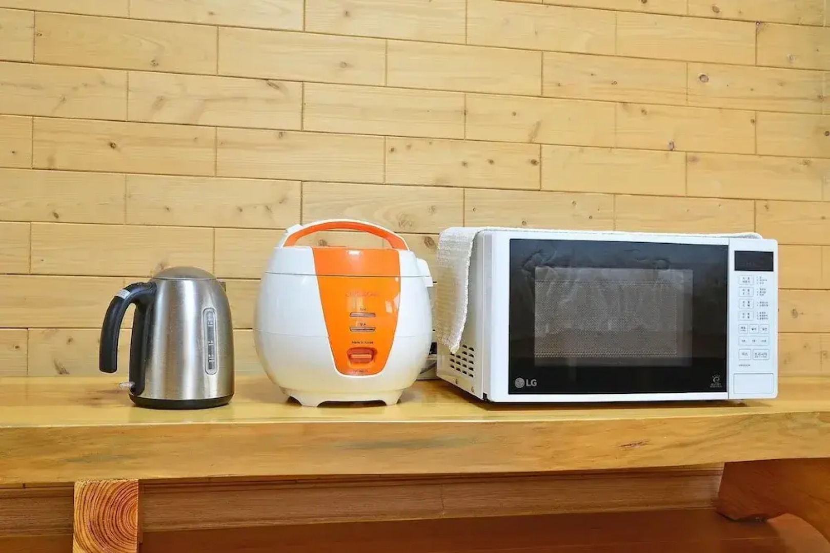 Samcheok View of Sea Pension