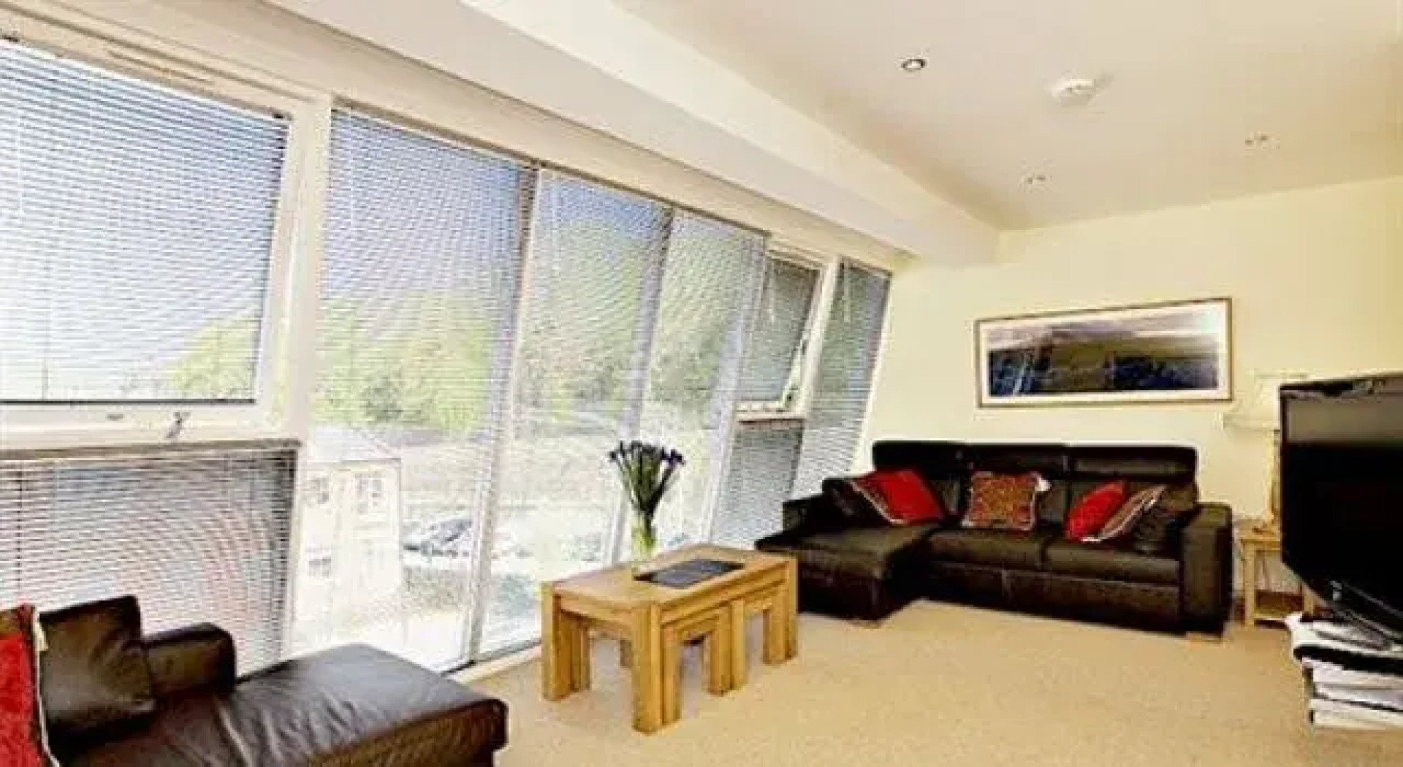 Croft Mill - Apartments